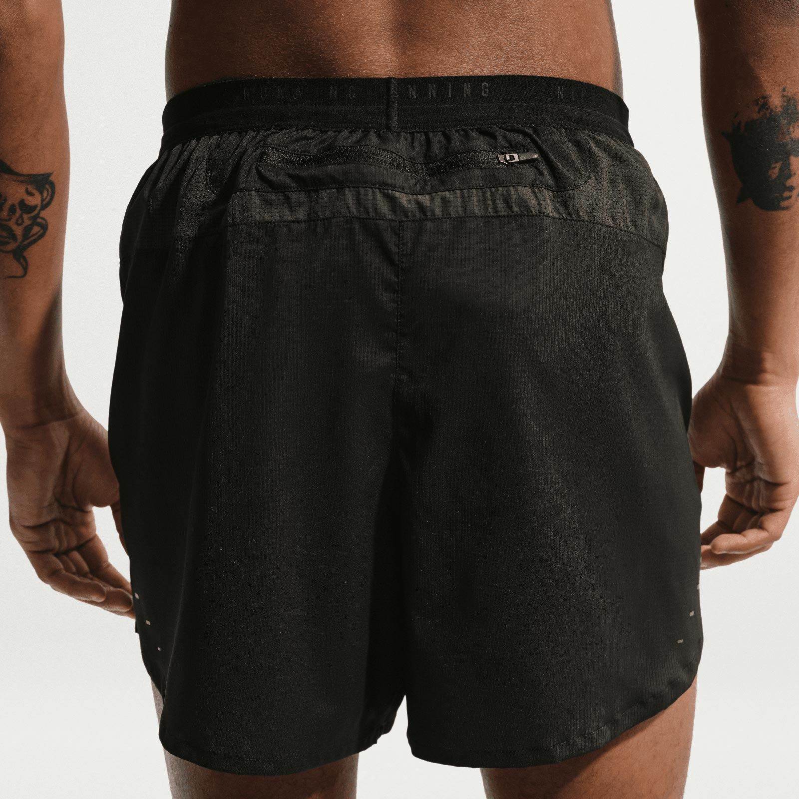 Nike Stride Mens Dri-FIT 5" Brief-Lined Running Shorts - Image 3