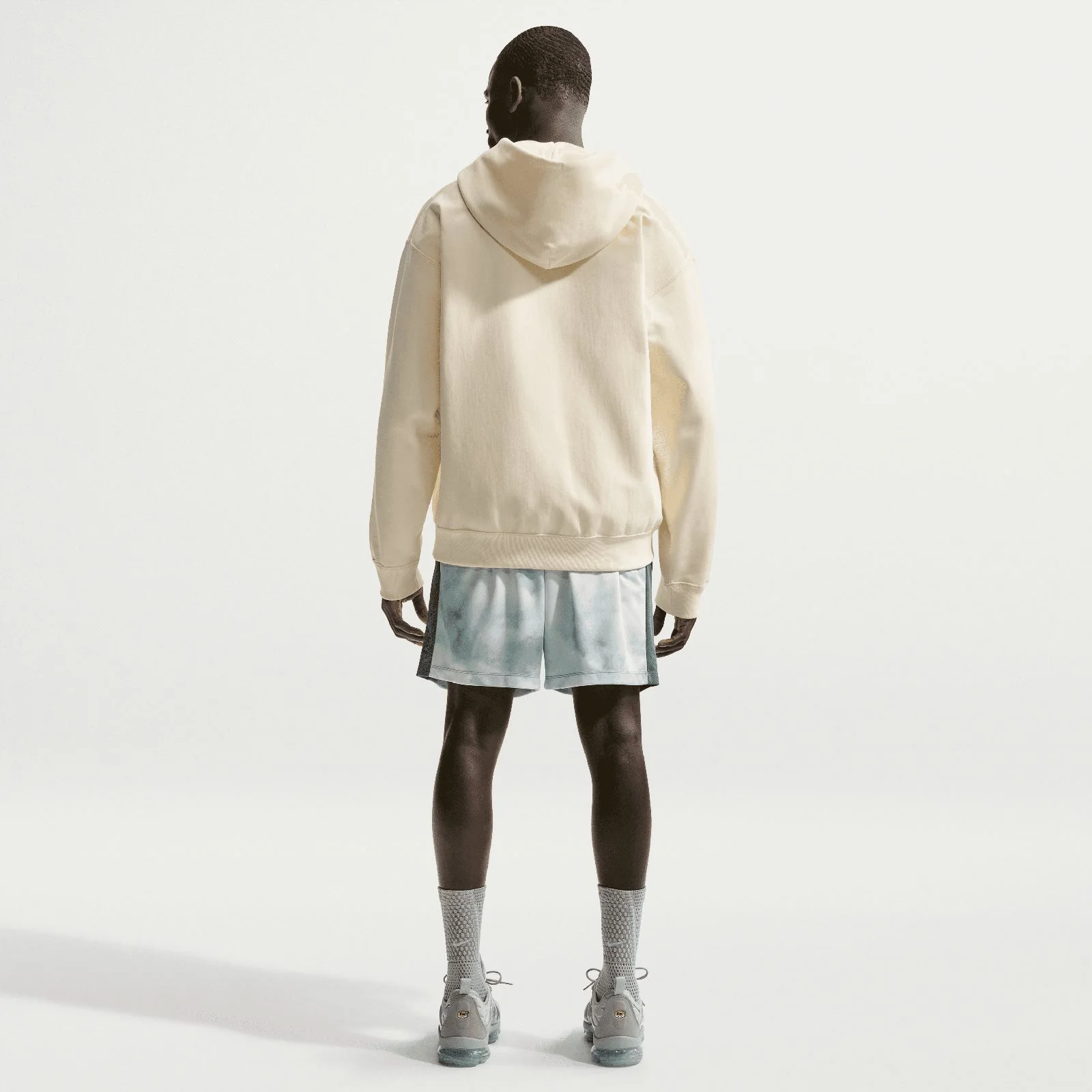 Nike Academy+ Mens Dri-FIT Soccer Shorts - Image 5