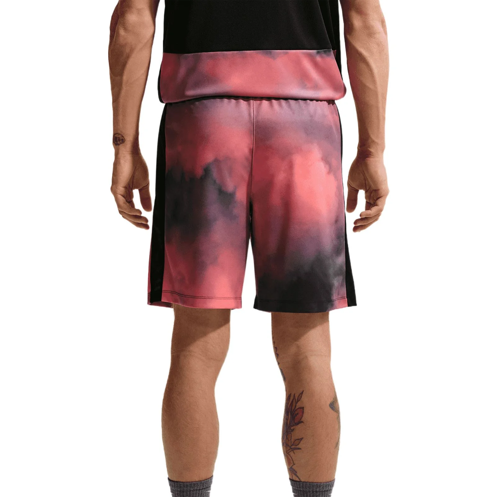 Nike Academy+ Mens Dri-FIT Soccer Shorts - Image 2
