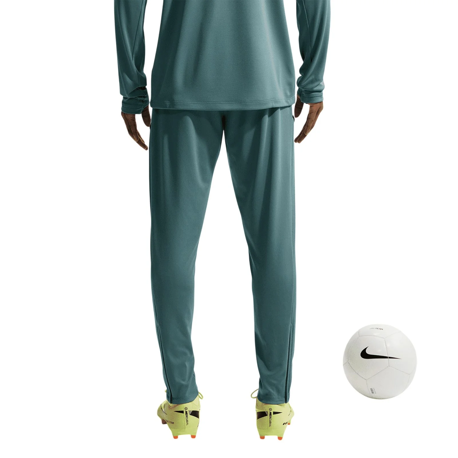 Nike Academy Mens Dri-FIT Soccer Pants - Image 2