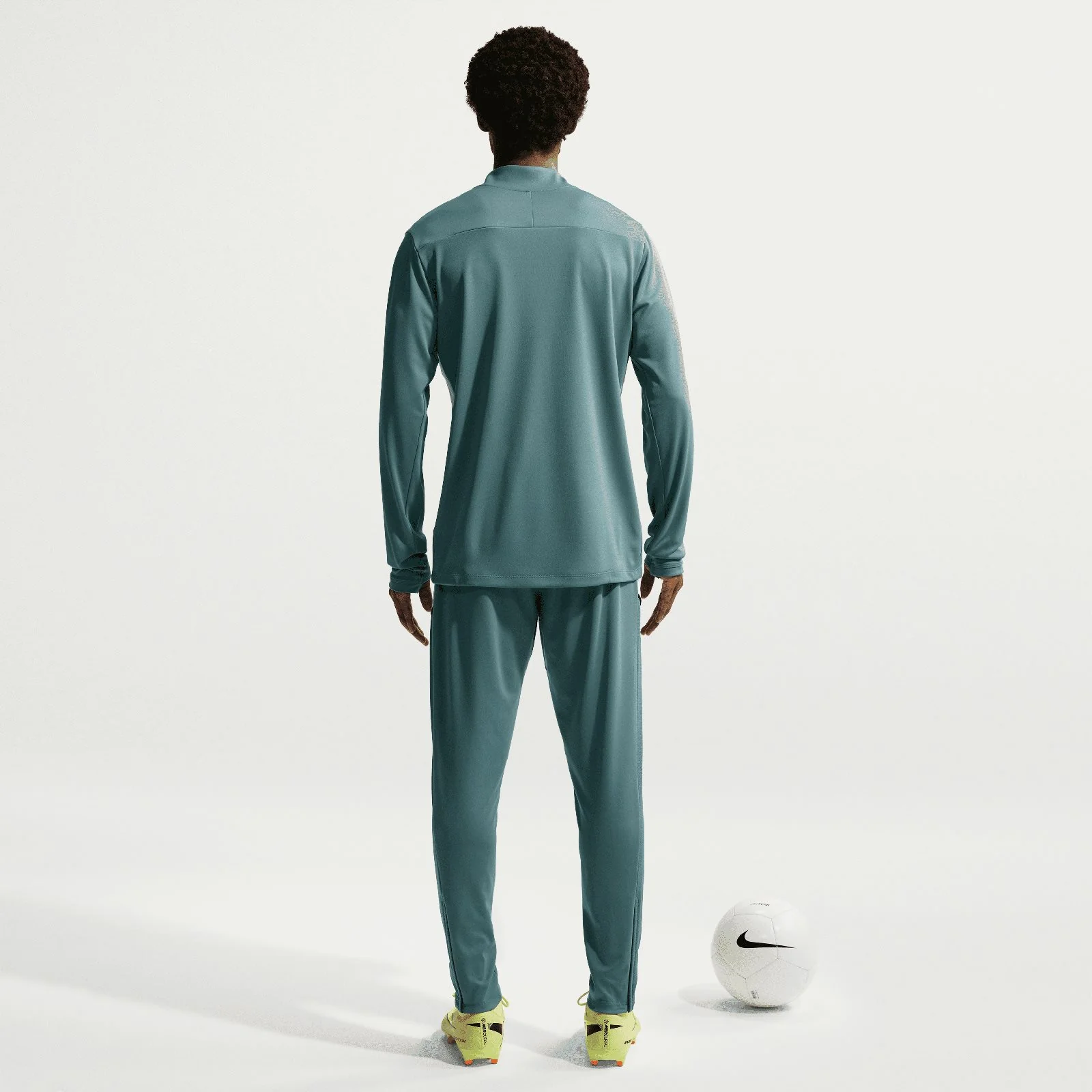 Nike Academy Mens Dri-FIT Soccer Pants - Image 6