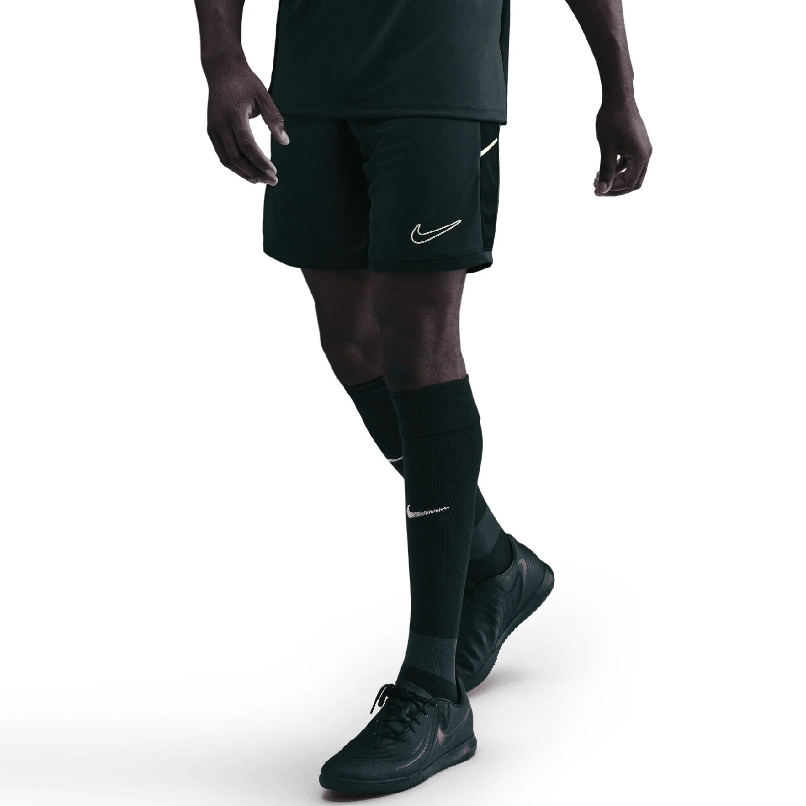 Nike Academy Mens Dri-FIT Soccer Shorts