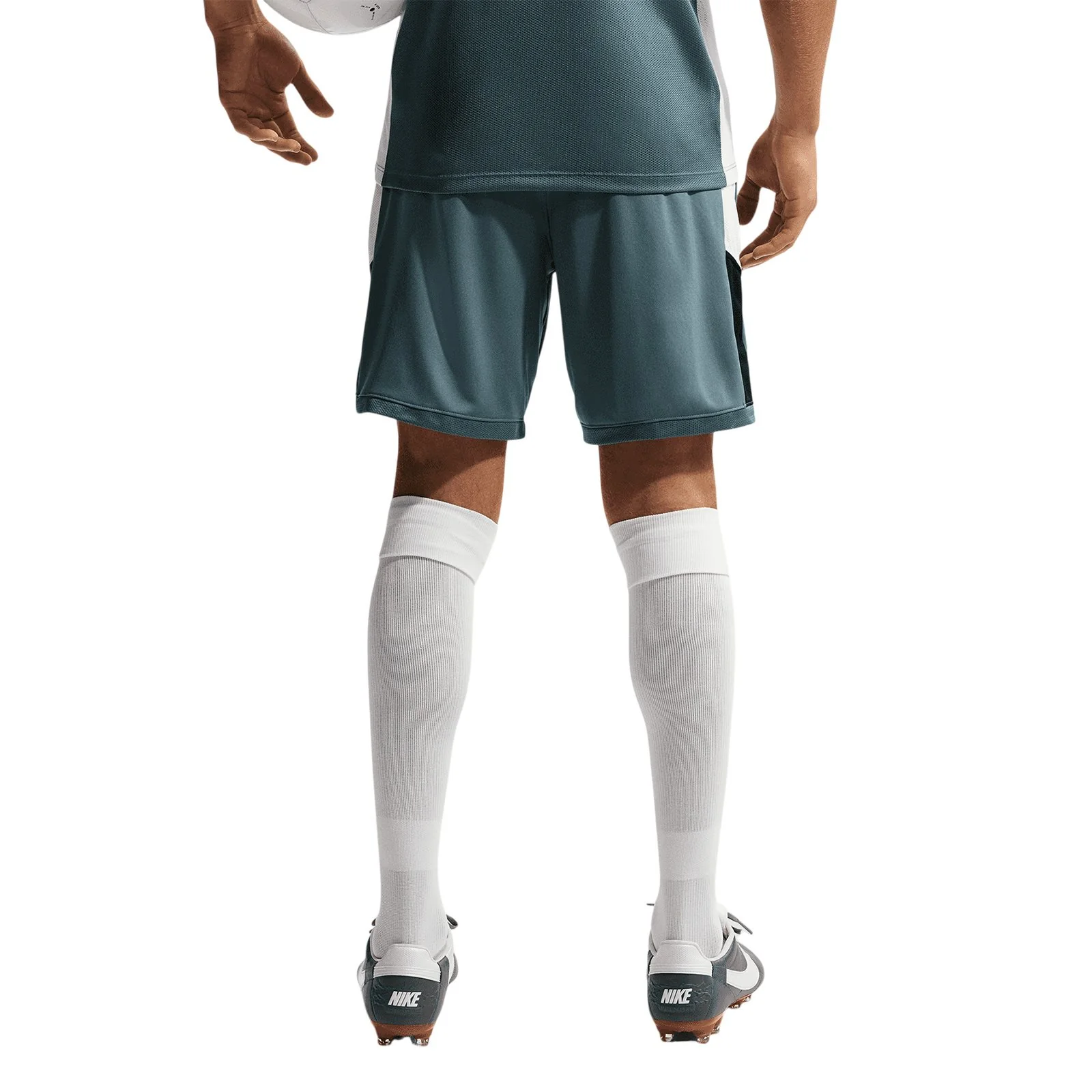 Nike Academy Mens Dri-FIT Soccer Shorts - Image 2
