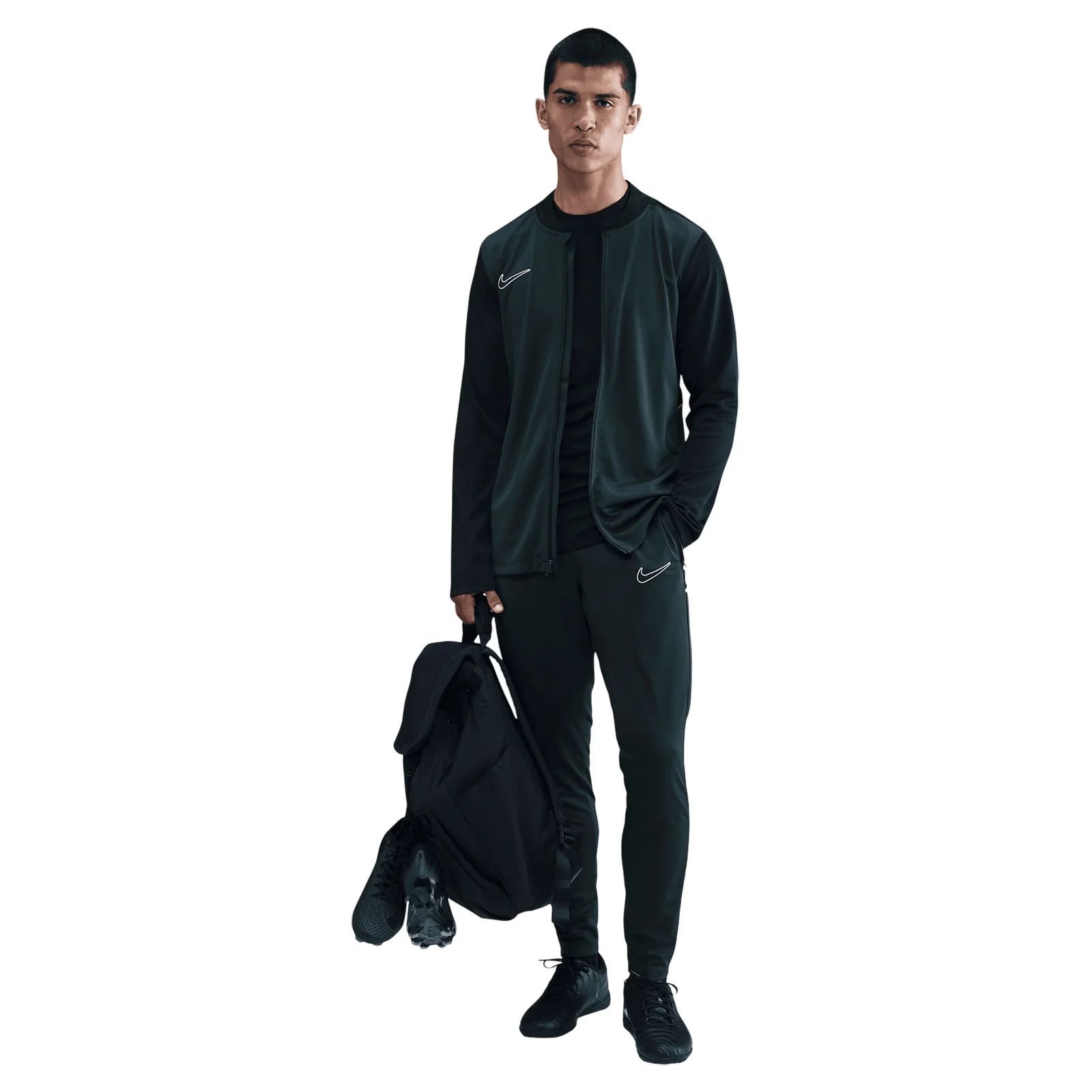 Nike Academy Mens Dri-FIT Soccer Tracksuit