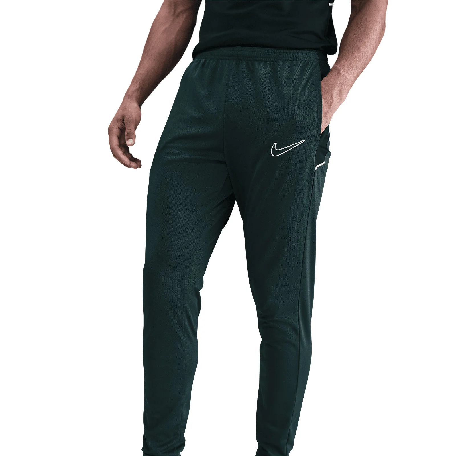 Nike Academy Mens Dri-FIT Soccer Tracksuit - Image 4