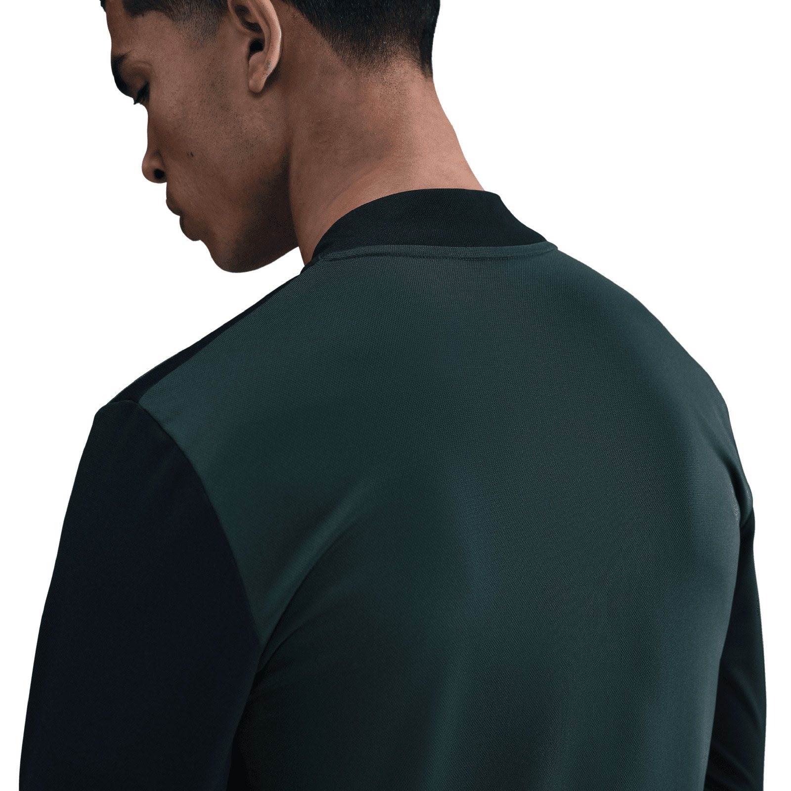 Nike Academy Mens Dri-FIT Soccer Tracksuit - Image 7