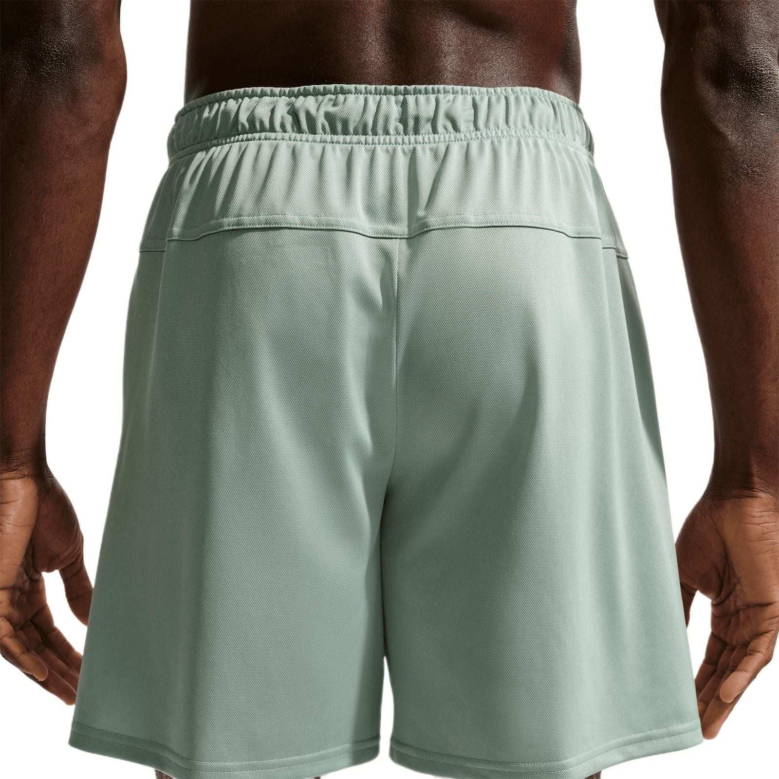 Nike Dr-FIT Totality Mens 7" Training Shorts - Image 2