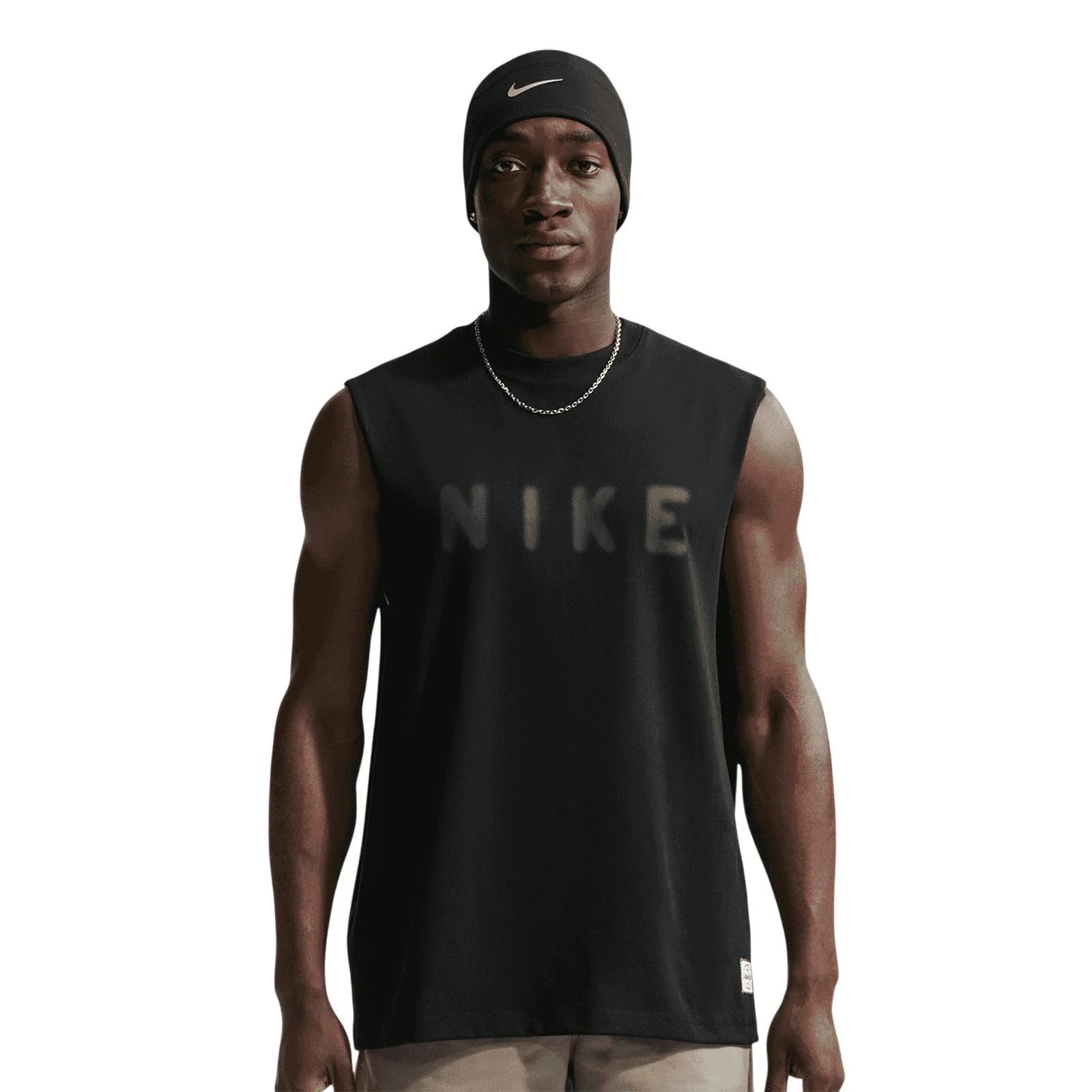 Nike Mens NAC Dri-FIT Training Tank Top