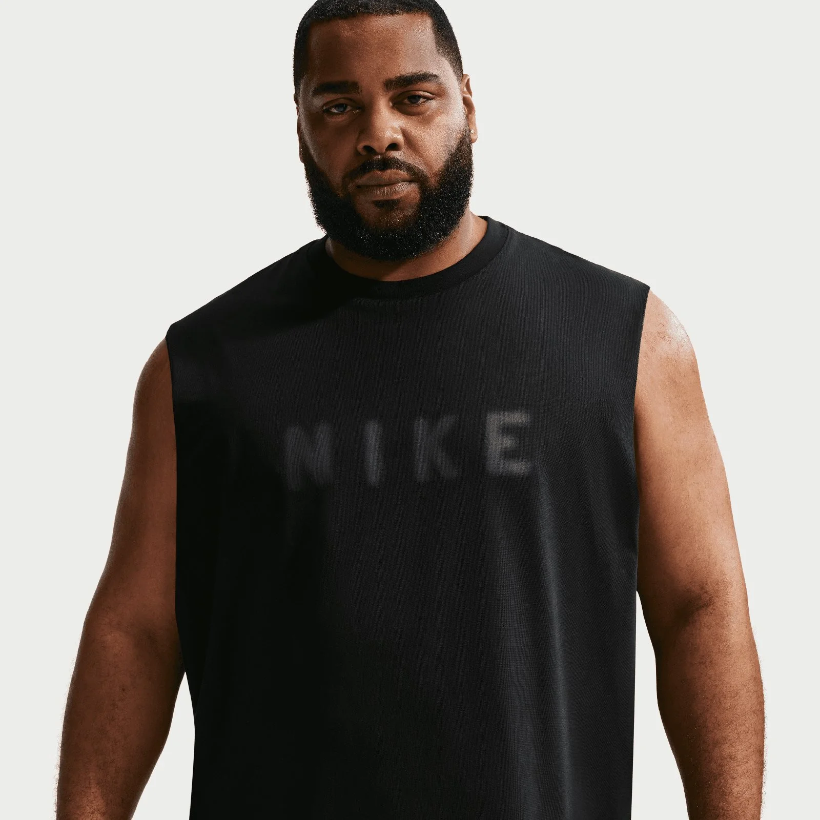 Nike Mens NAC Dri-FIT Training Tank Top - Image 6