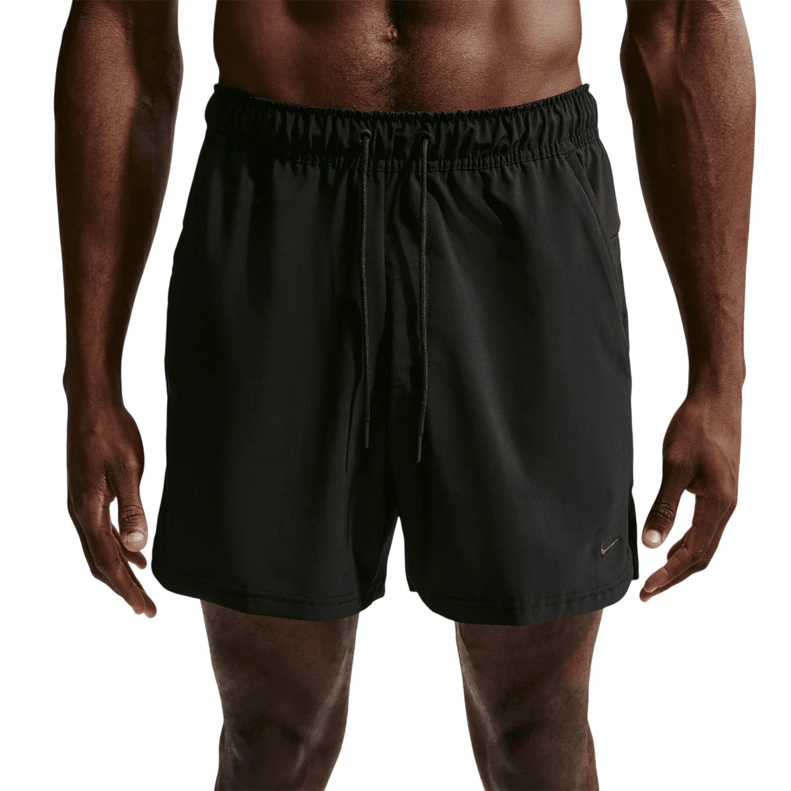 Nike Unlimited Mens Dri-FIT 5" Training Shorts