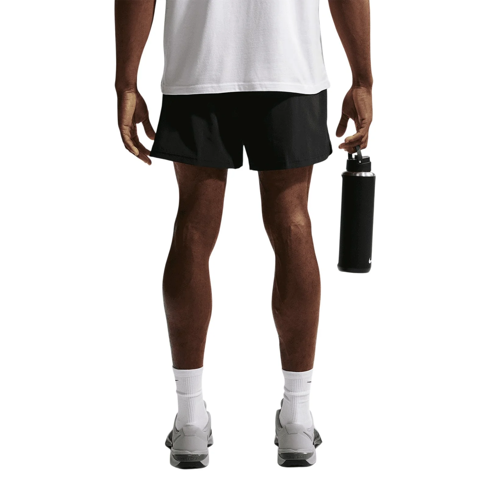 Nike Unlimited Mens Dri-FIT 5" Training Shorts - Image 2