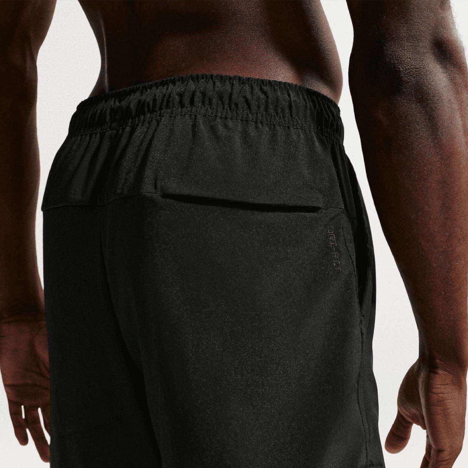 Nike Unlimited Mens Dri-FIT 5" Training Shorts - Image 3