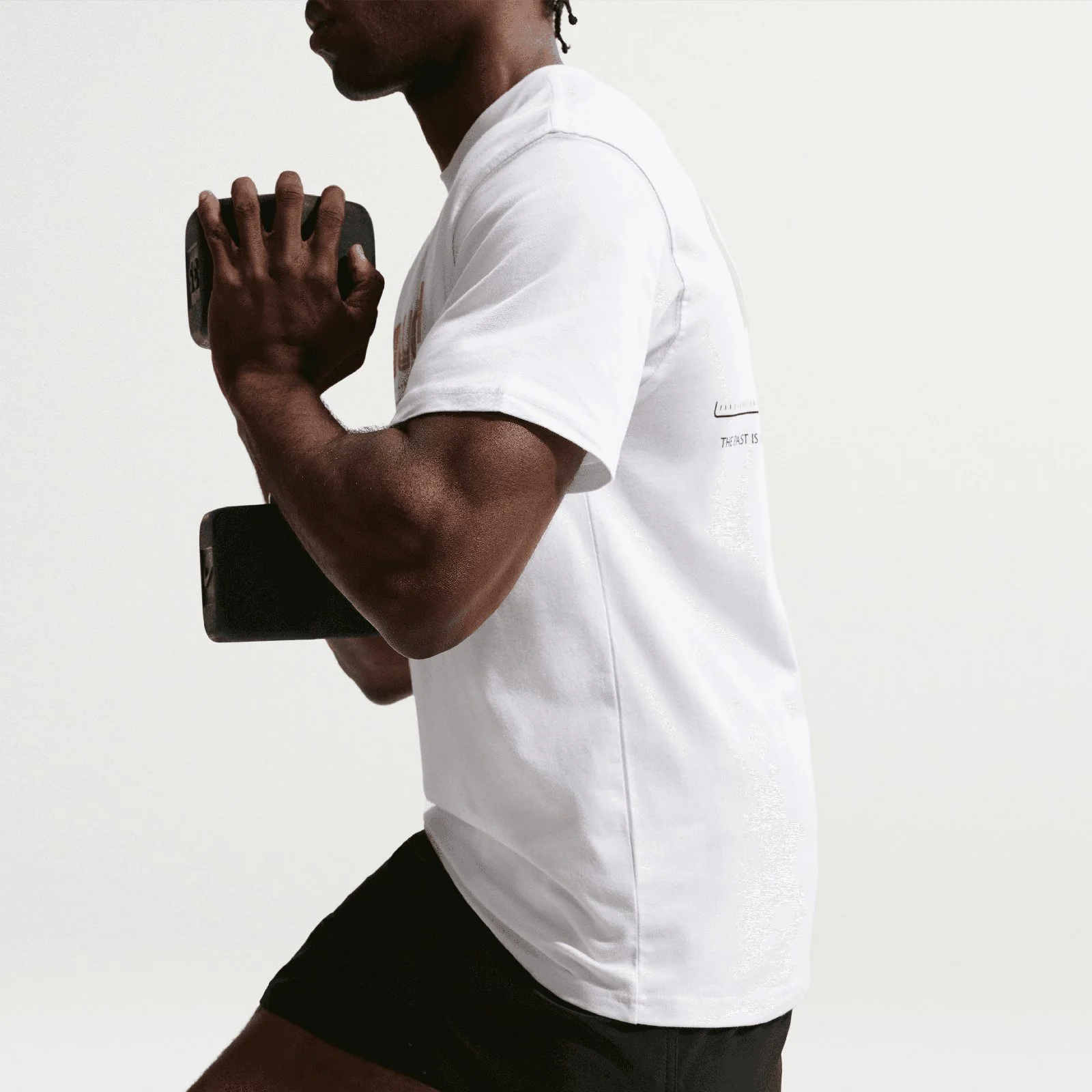 Nike Unlimited Mens Dri-FIT 5" Training Shorts - Image 4