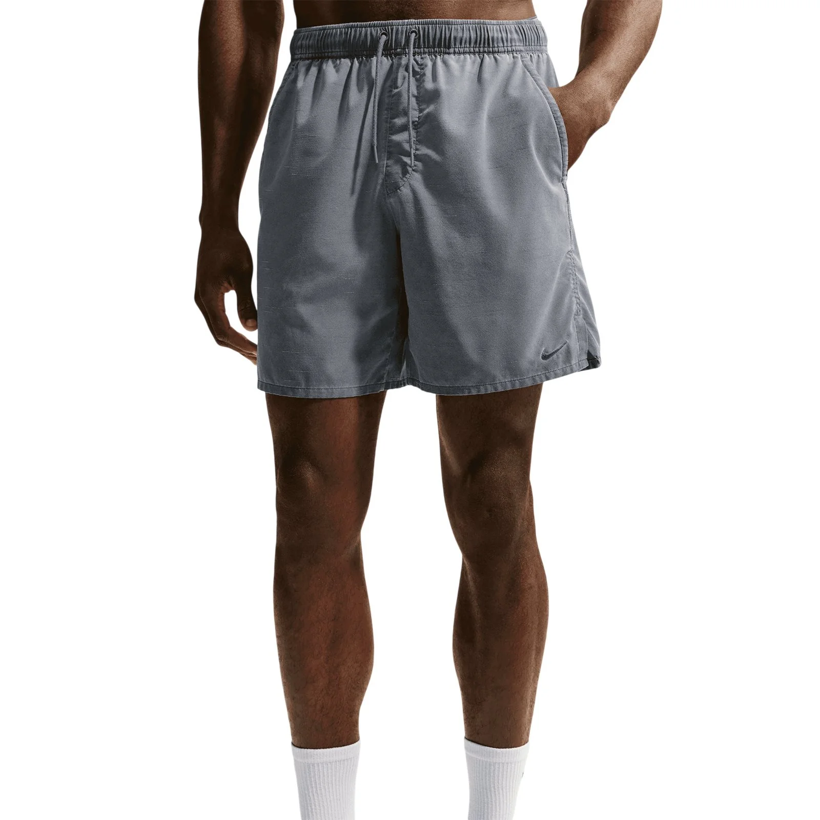 Nike Unlimited Mens Dri-FIT 7" Versatile Shorts