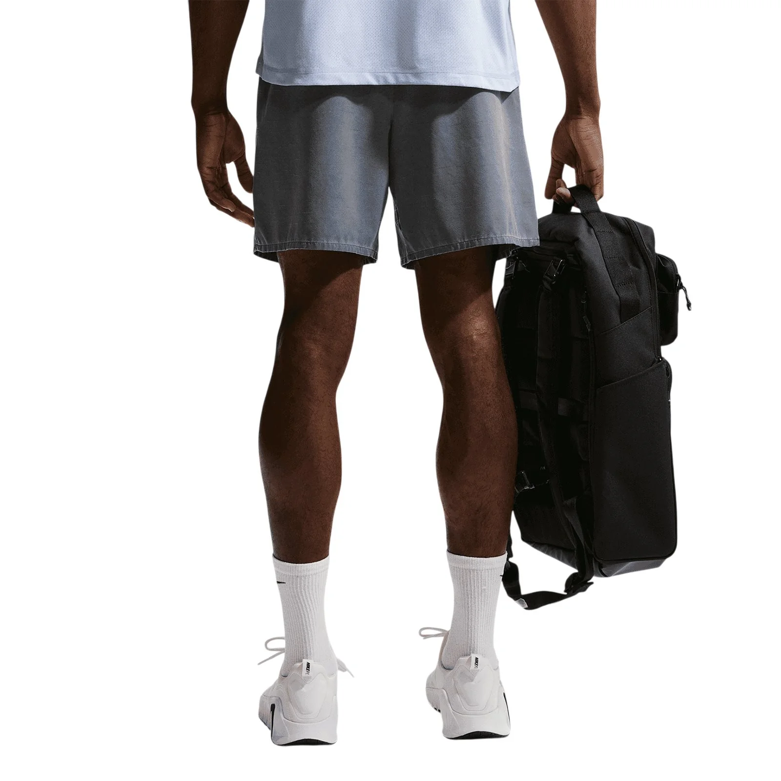 Nike Unlimited Mens Dri-FIT 7" Versatile Shorts - Image 2