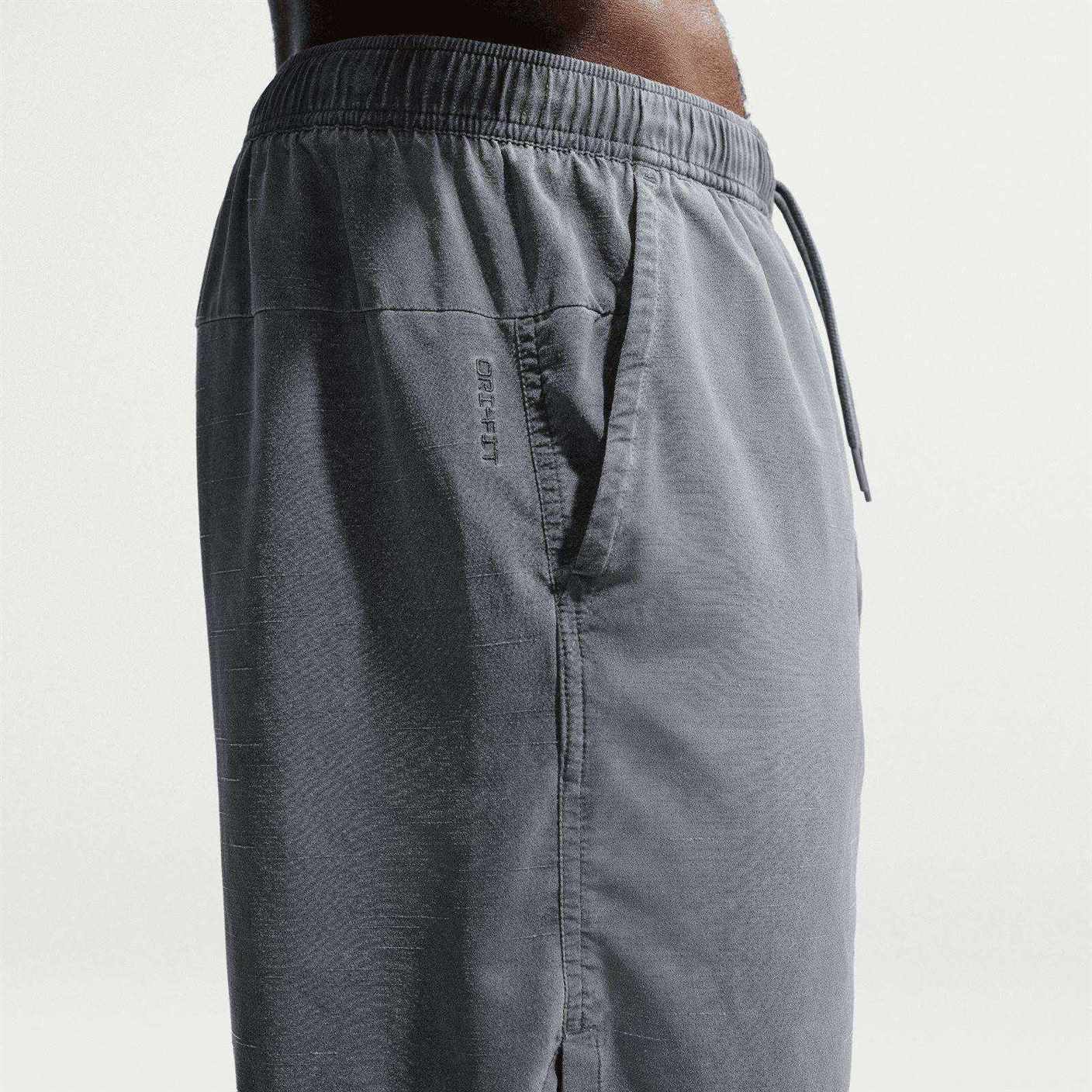 Nike Unlimited Mens Dri-FIT 7" Versatile Shorts - Image 3