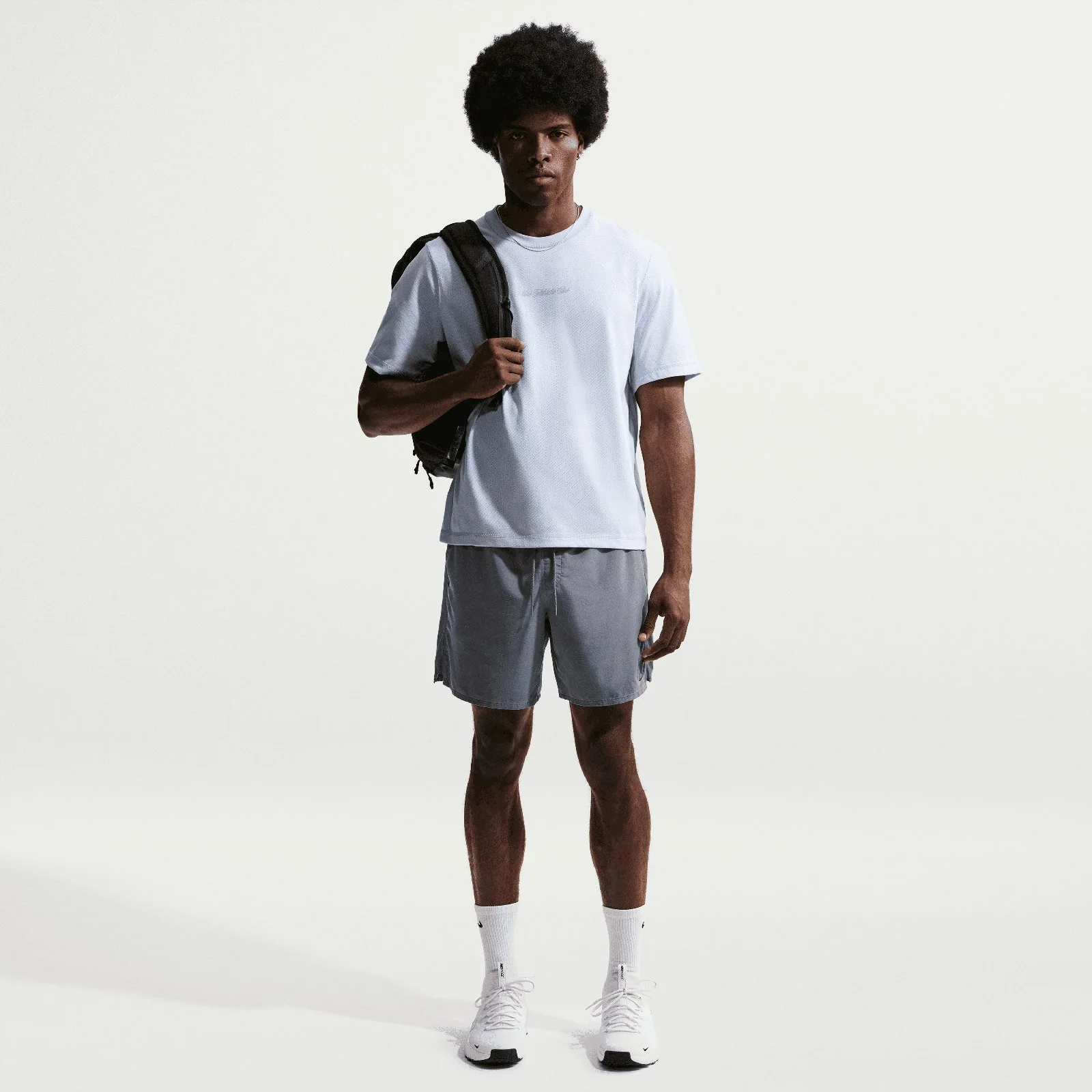 Nike Unlimited Mens Dri-FIT 7" Versatile Shorts - Image 4