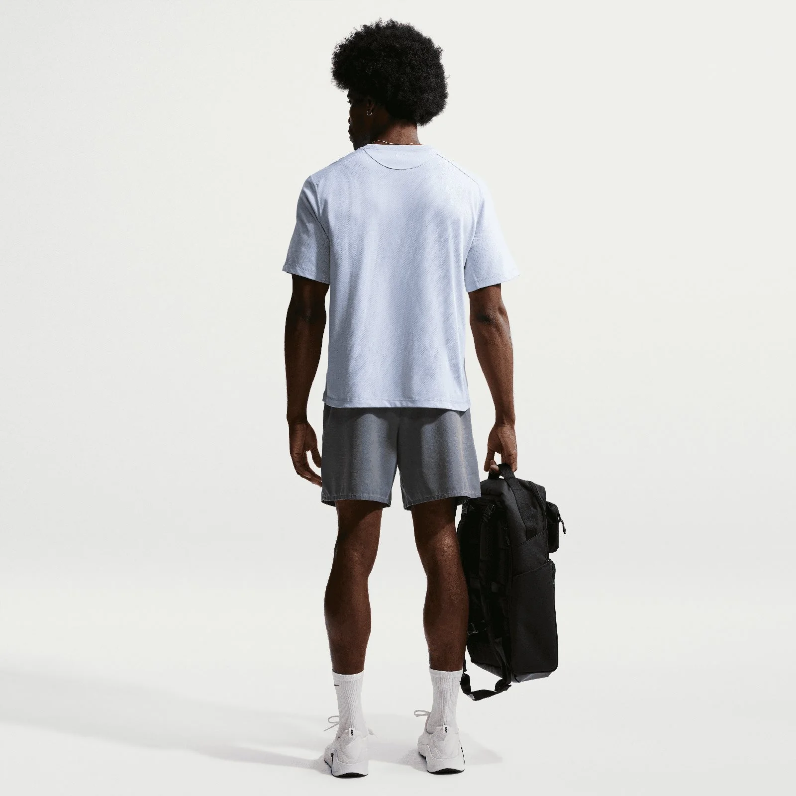 Nike Unlimited Mens Dri-FIT 7" Versatile Shorts - Image 5