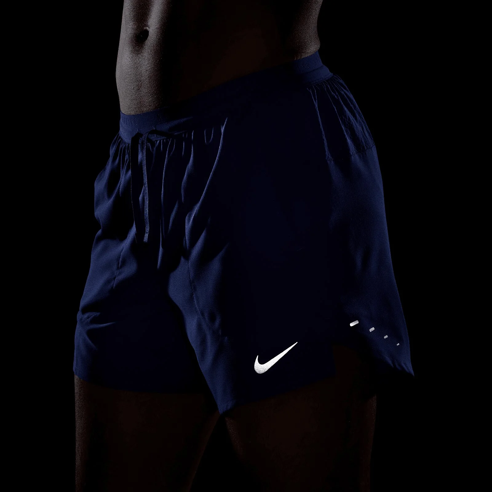 Nike Stride Mens Dri-FIT 5" Brief-Lined Running Shorts - Image 5