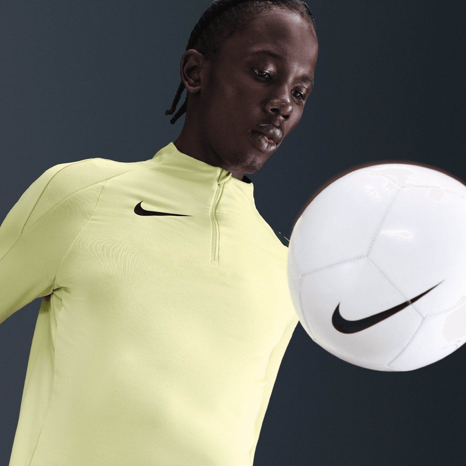 Nike Strike Mens Dri-FIT Soccer Drill Top - Image 5