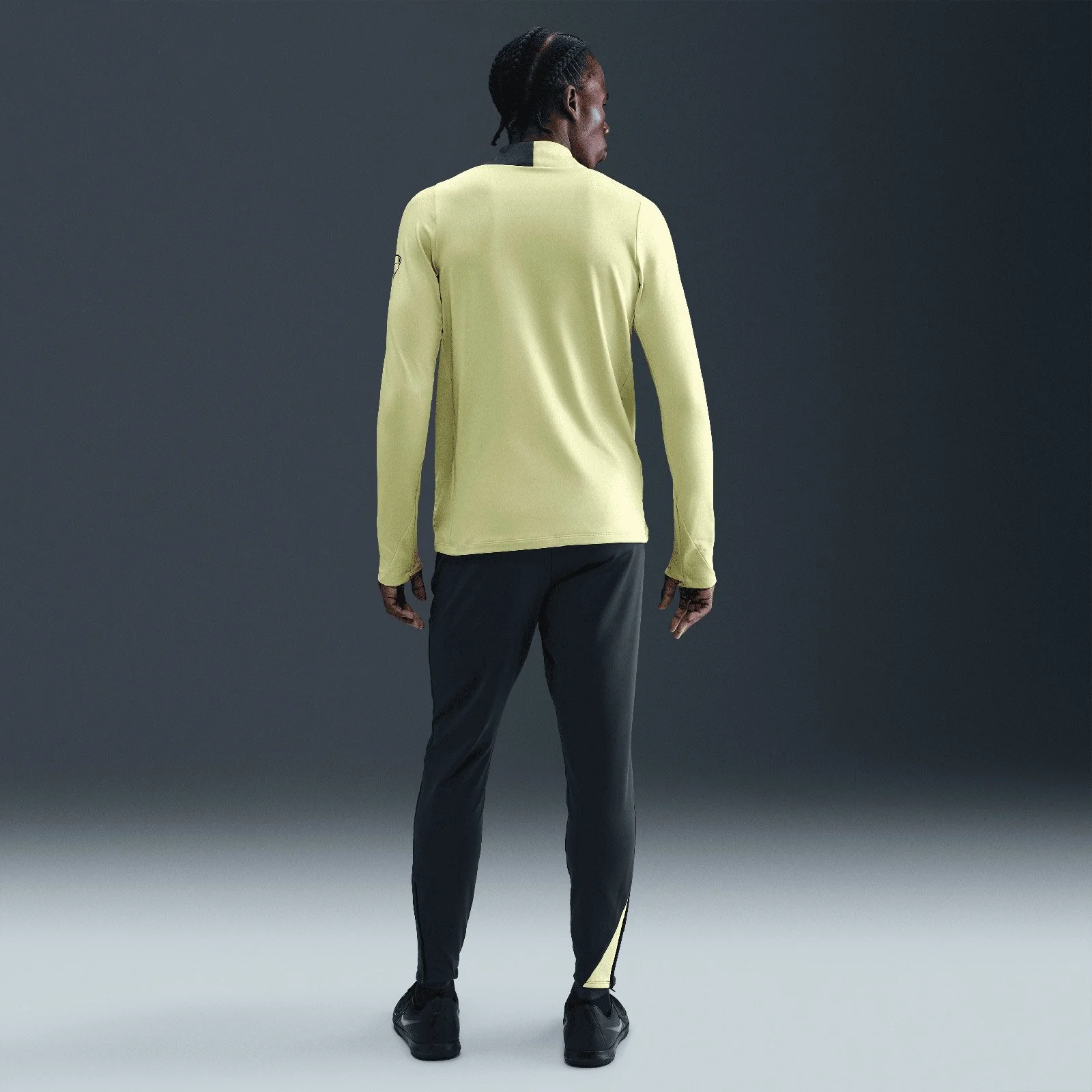 Nike Strike Mens Dri-FIT Soccer Drill Top - Image 7