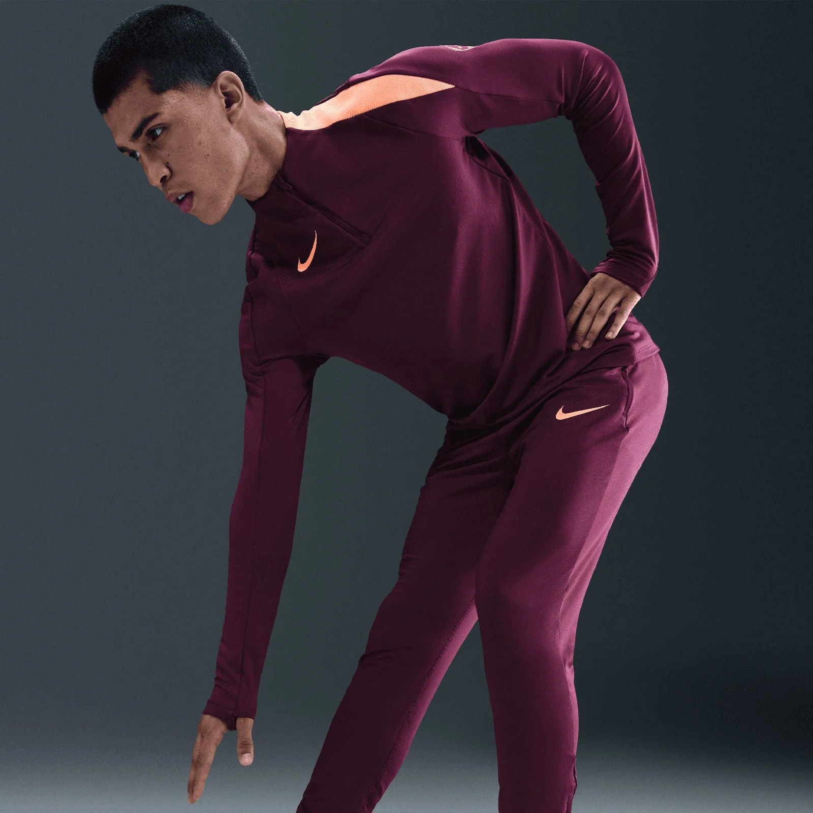 Nike Strike Mens Dri-FIT Soccer Pants - Image 5