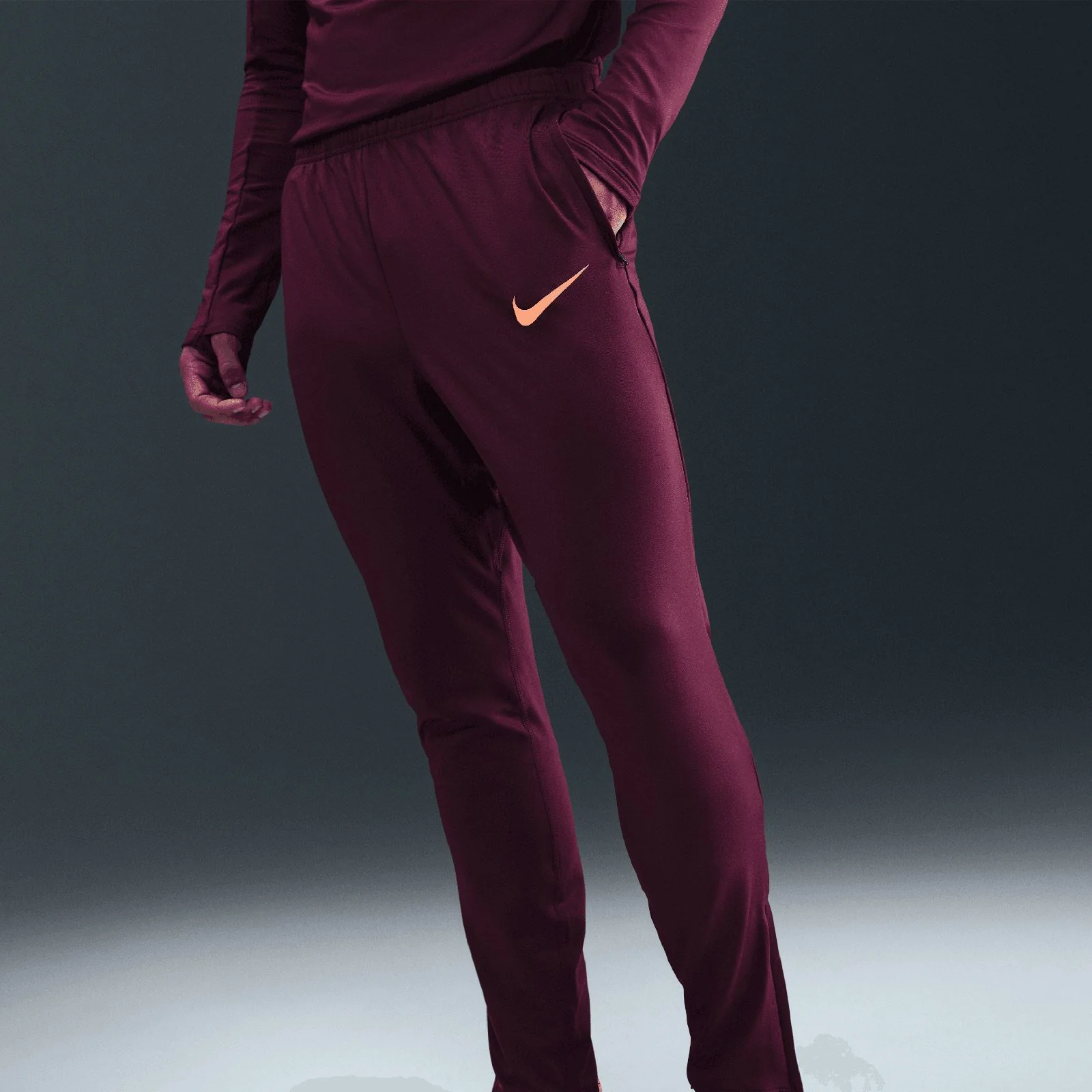 Nike Strike Mens Dri-FIT Soccer Pants - Image 7
