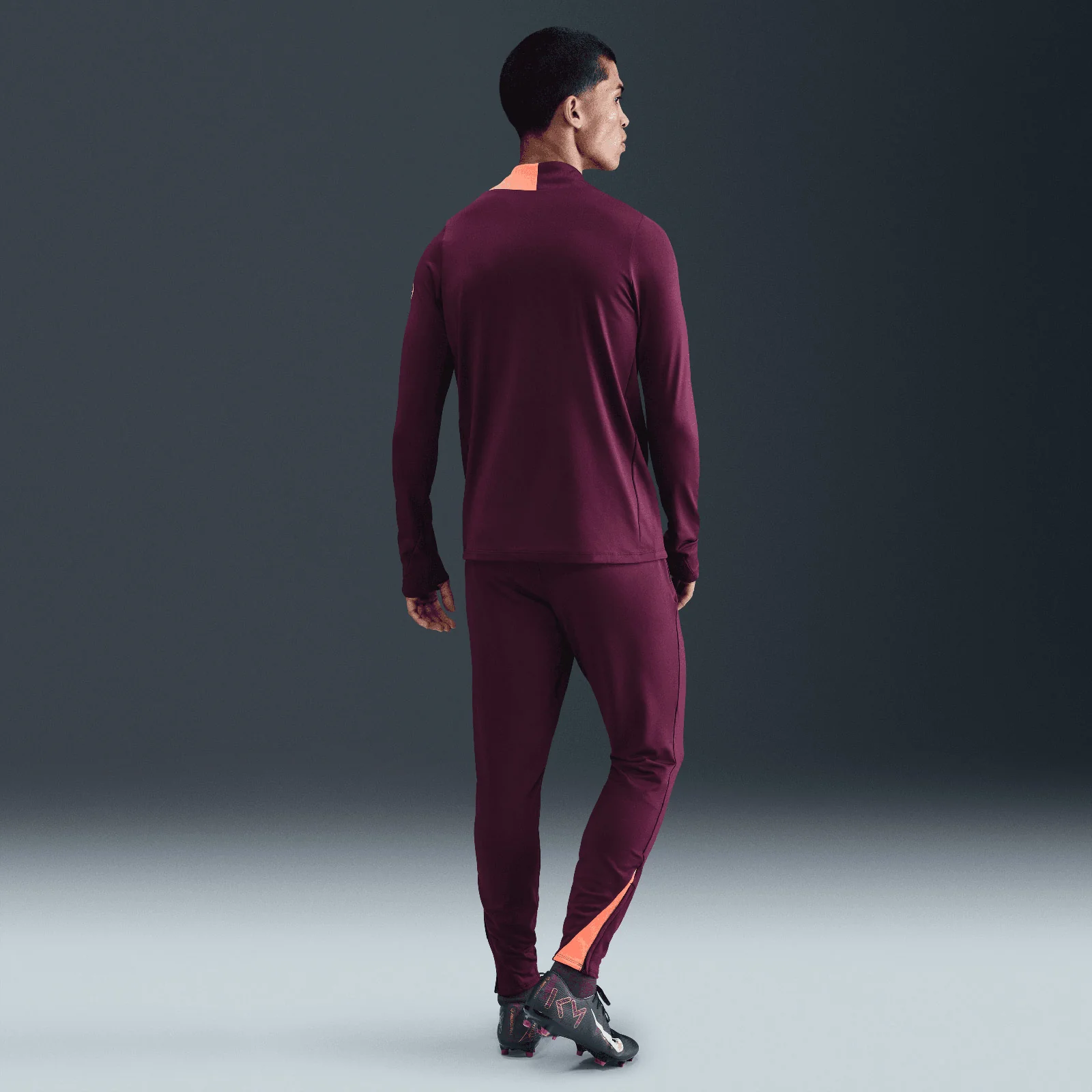 Nike Strike Mens Dri-FIT Soccer Pants - Image 9