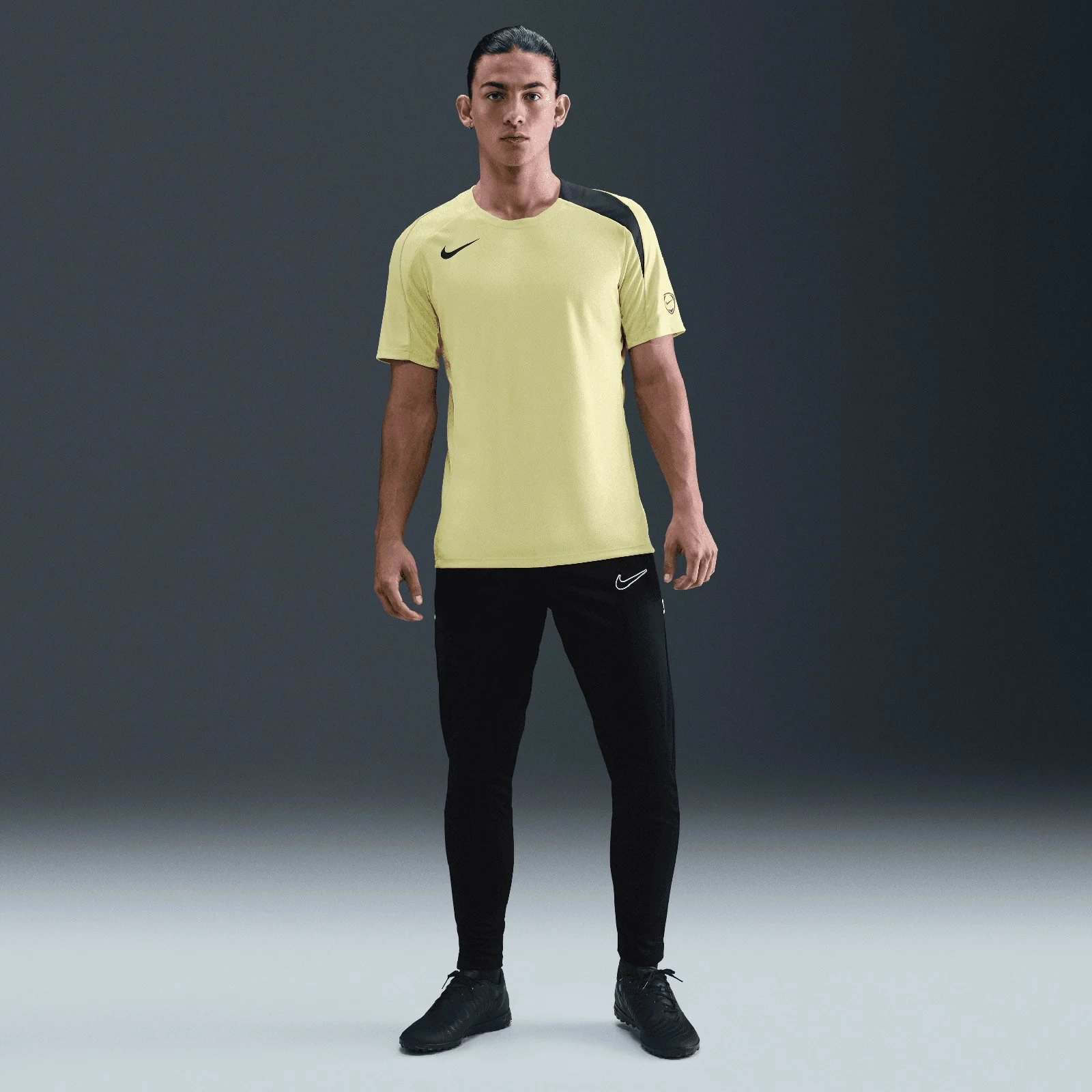 Nike Strike Mens Dri-FIT Soccer Top - Image 6