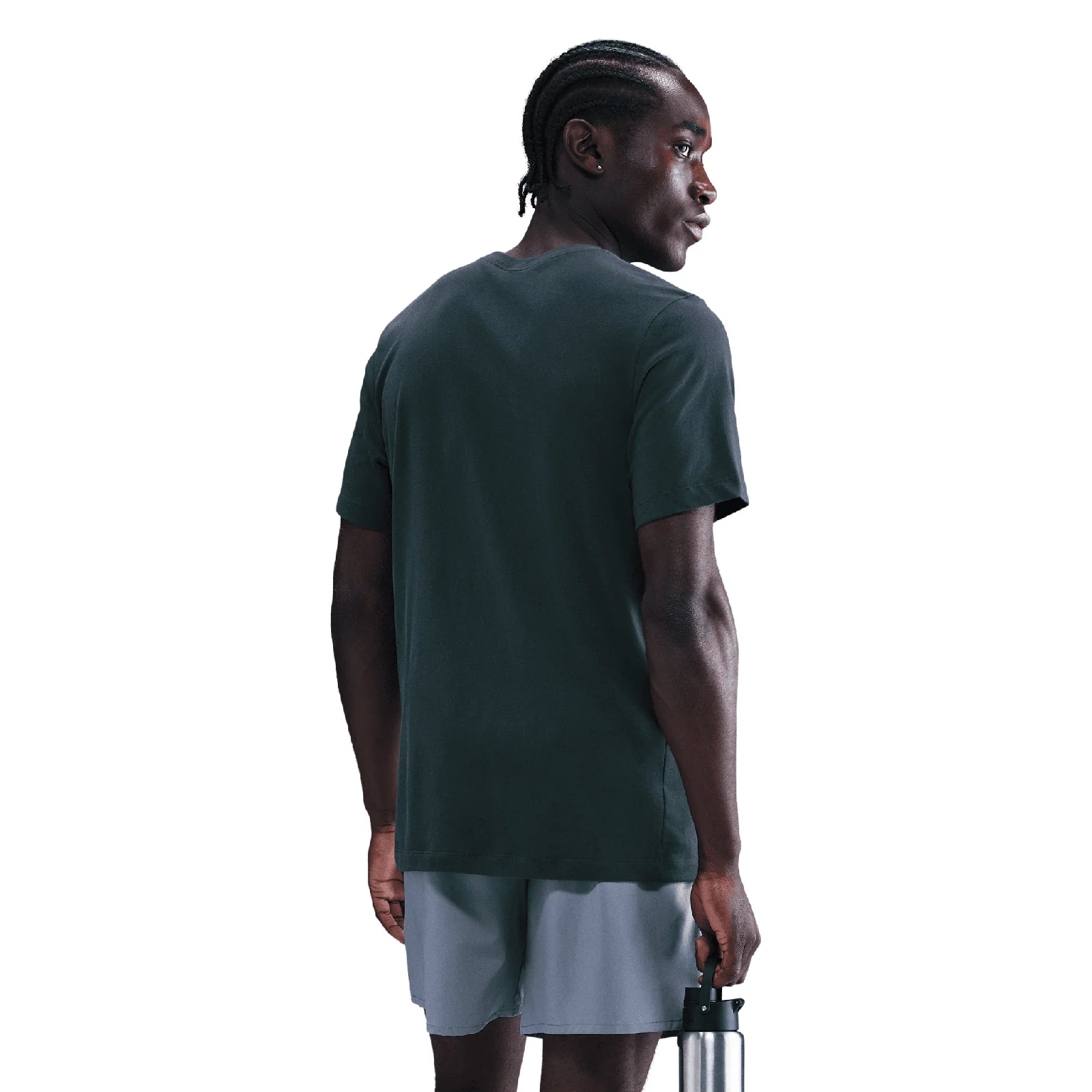 Nike Mens Dri-FIT Training T-Shirt - Image 2