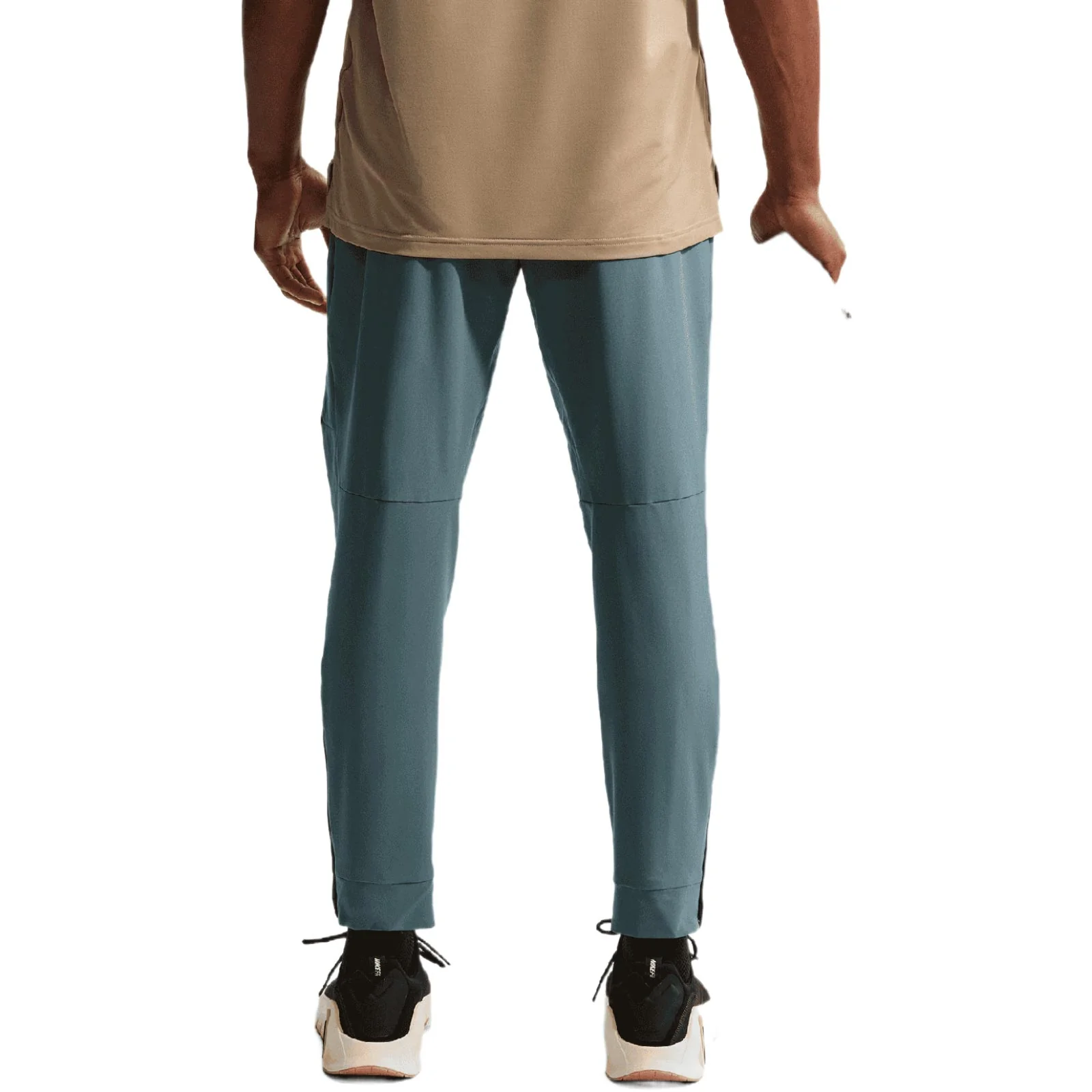 Nike Unlimited Mens Dri-FIT Zippered Cuff Versatile Pants - Image 2