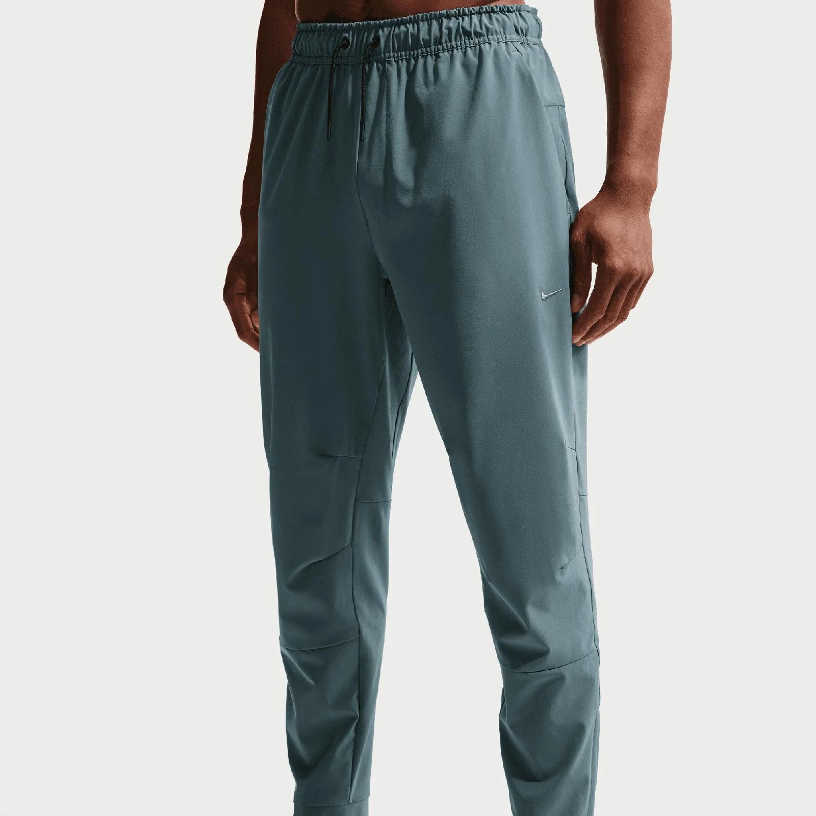 Nike Unlimited Mens Dri-FIT Zippered Cuff Versatile Pants - Image 3
