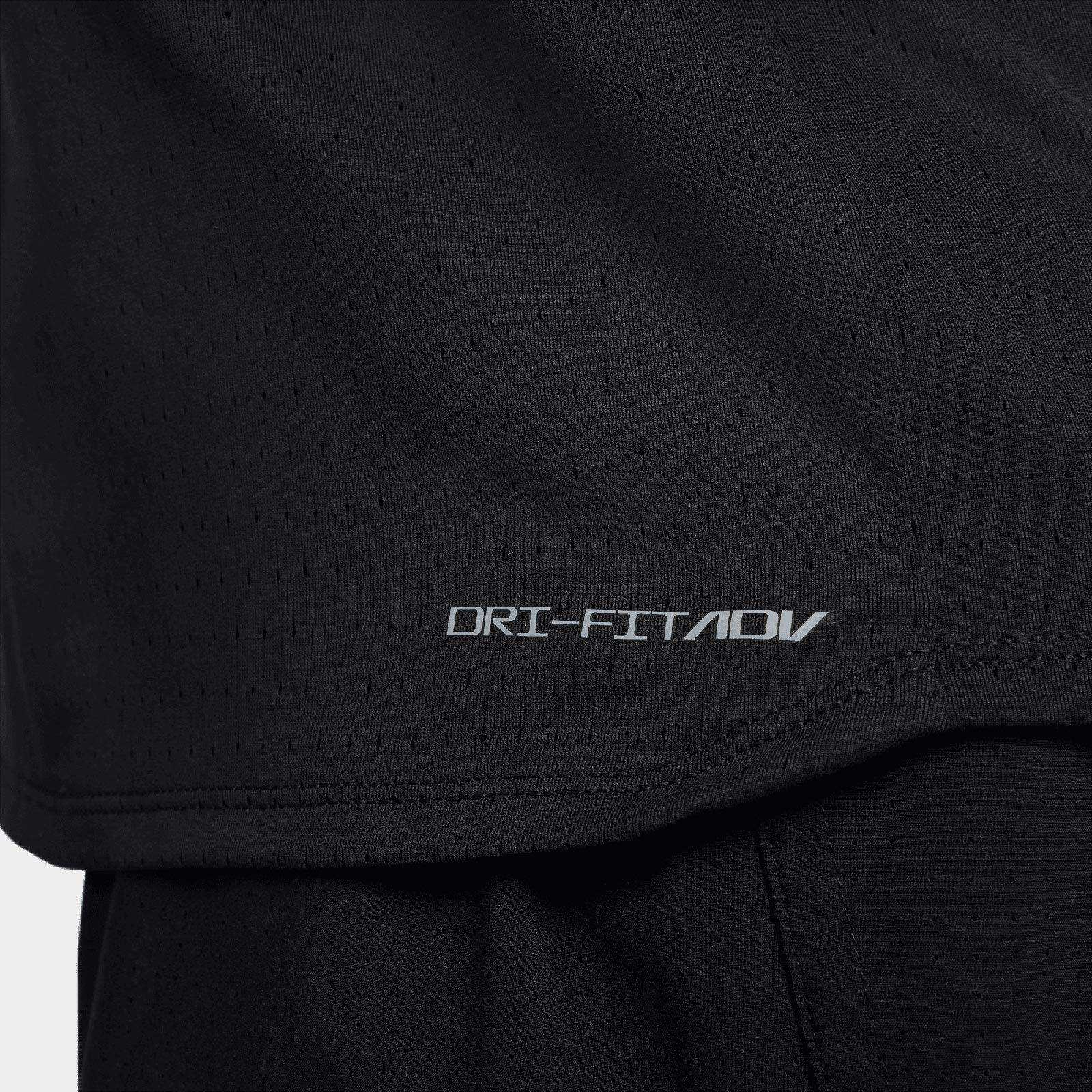 Nike AeroSwift Mens Dri-FIT ADV Running Singlet - Image 4