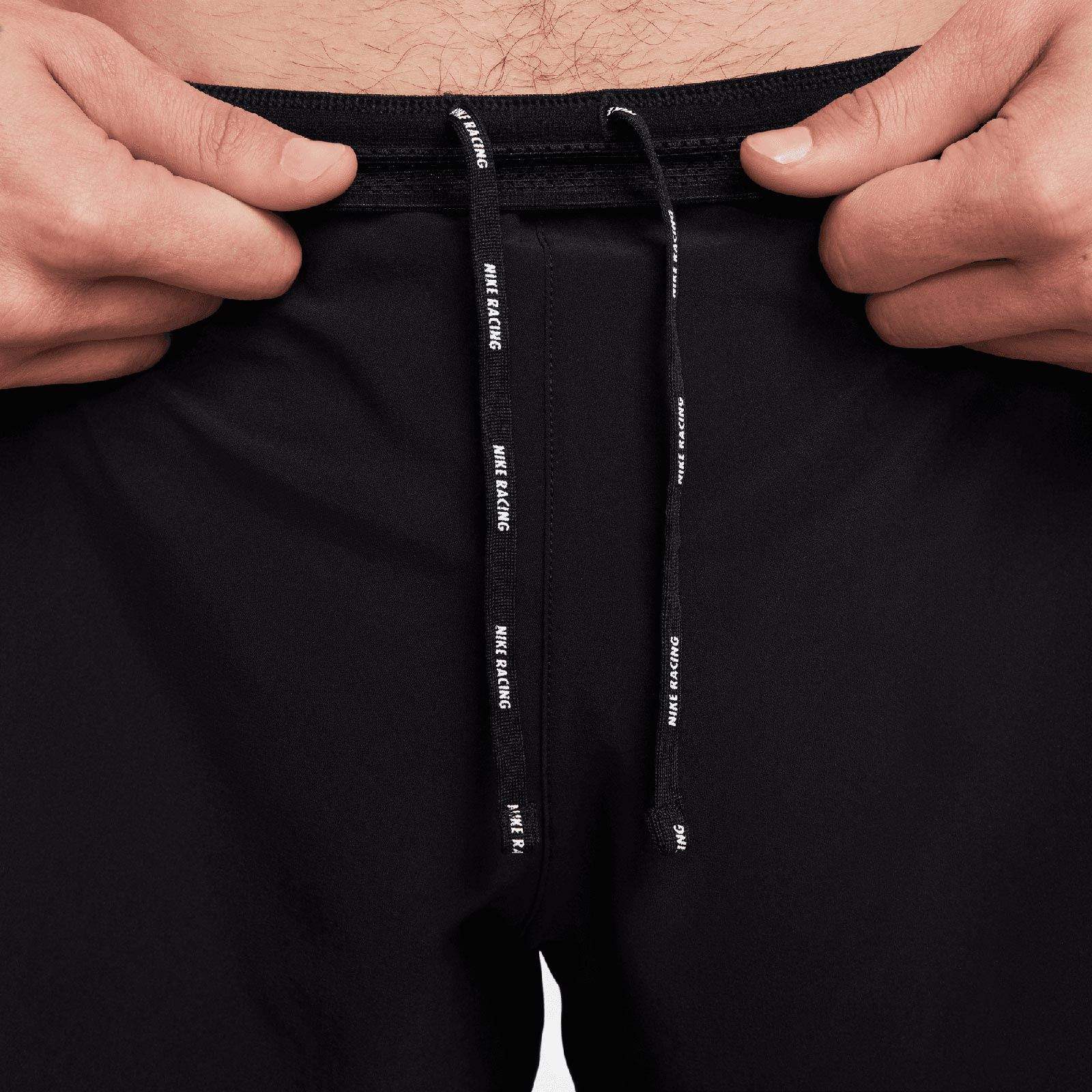 Nike AeroSwift Mens Dri-FIT ADV 4" Brief-Lined Running Shorts - Image 3