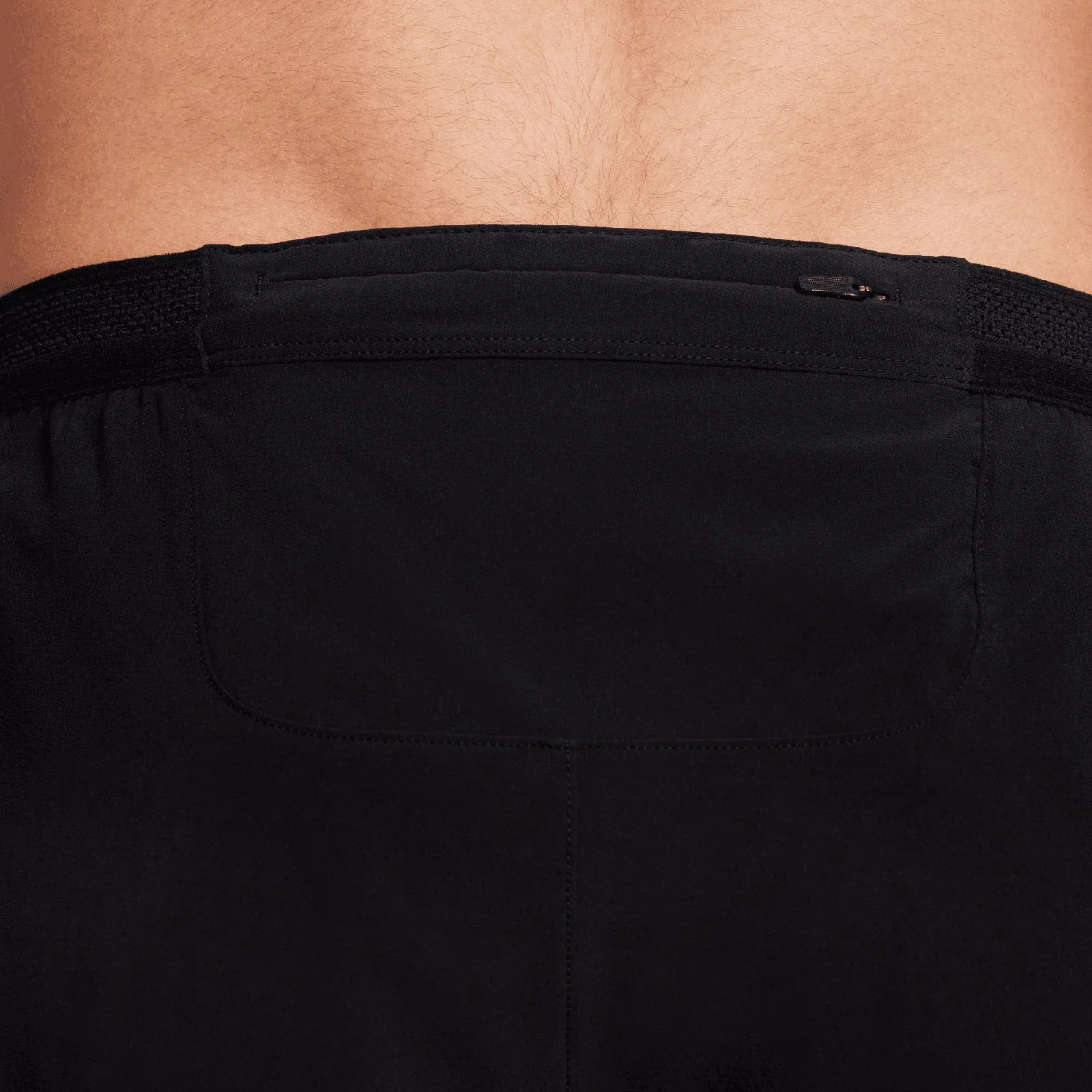 Nike AeroSwift Mens Dri-FIT ADV 4" Brief-Lined Running Shorts - Image 4