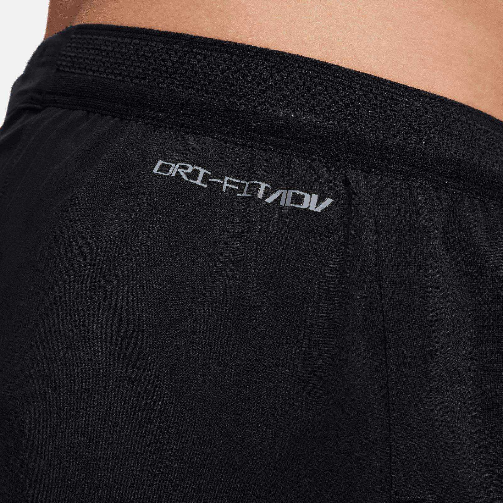Nike AeroSwift Mens Dri-FIT ADV 4" Brief-Lined Running Shorts - Image 5