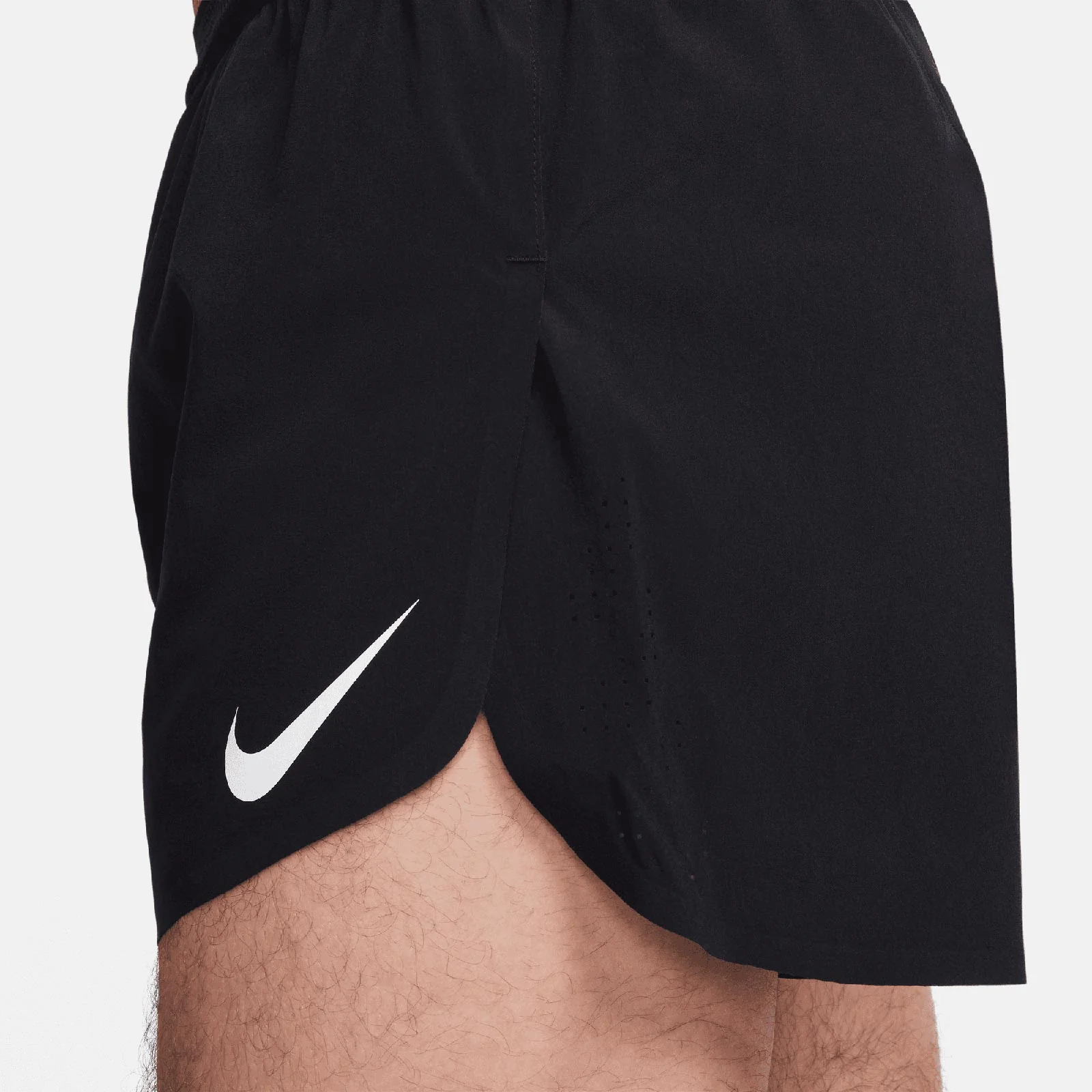 Nike AeroSwift Mens Dri-FIT ADV 4" Brief-Lined Running Shorts - Image 6
