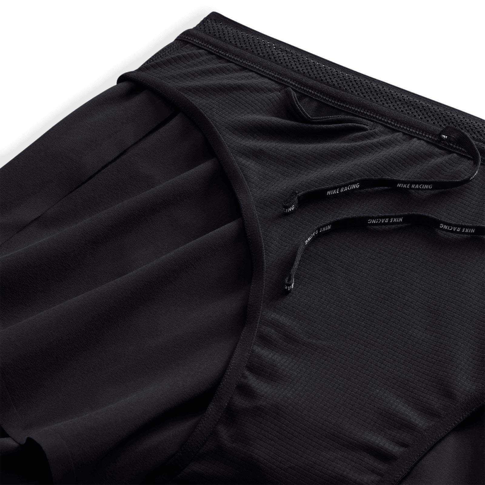 Nike AeroSwift Mens Dri-FIT ADV 4" Brief-Lined Running Shorts - Image 9