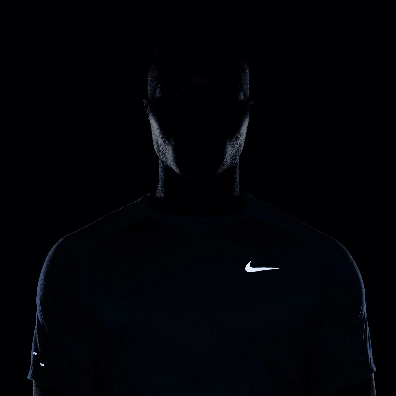 Nike Stride Mens Dri-FIT ADV Short-Sleeve Running Top - Image 5