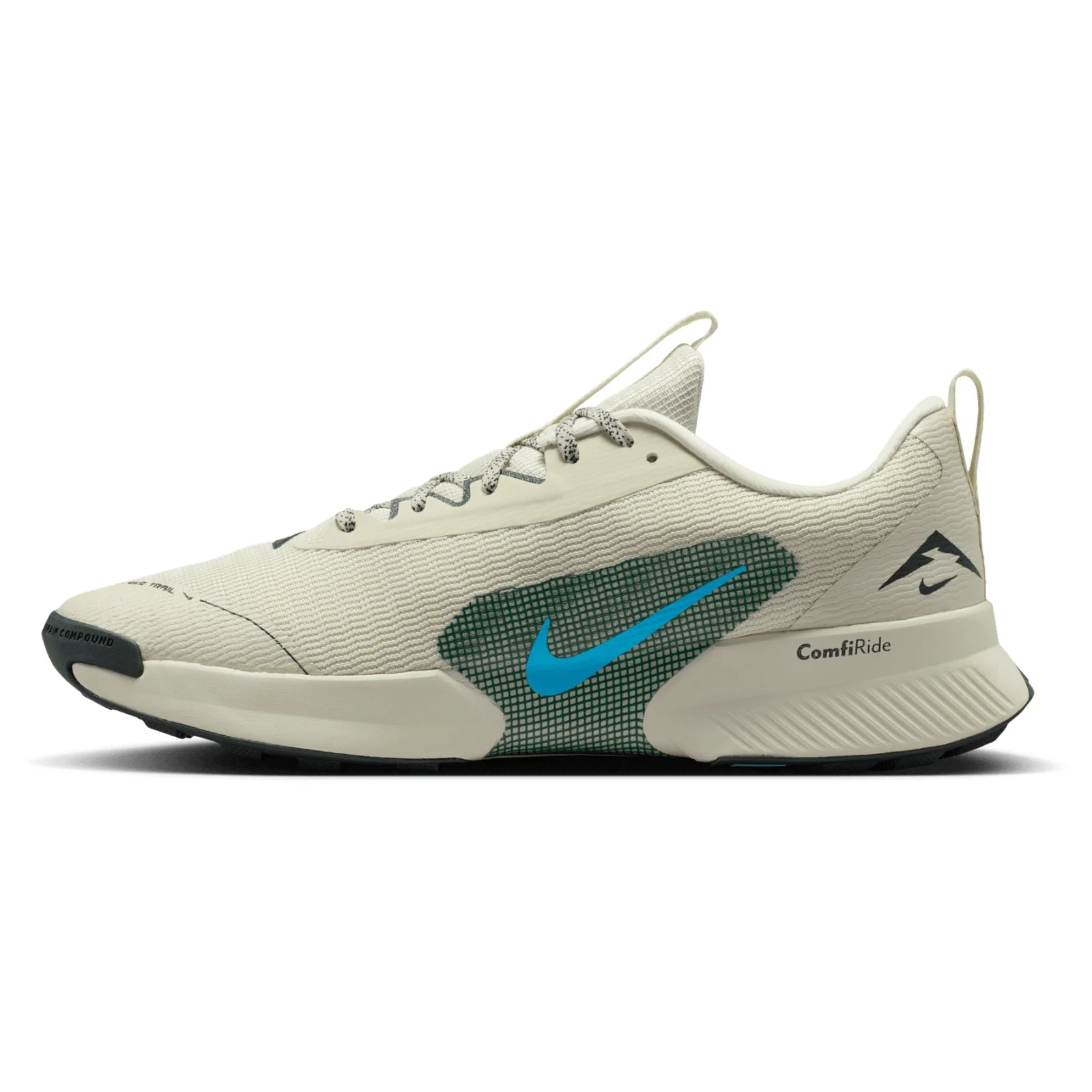 Nike Juniper Trail 3 Mens Trail Running Shoes - Image 2