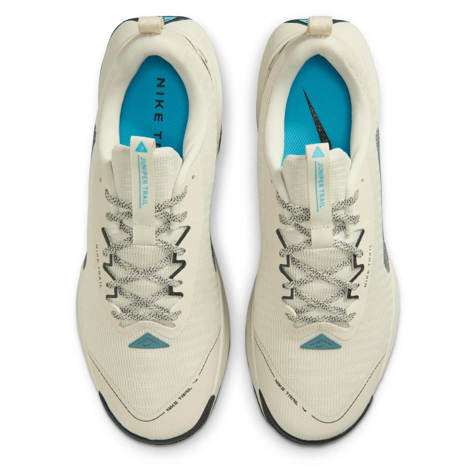 Nike Juniper Trail 3 Mens Trail Running Shoes - Image 3