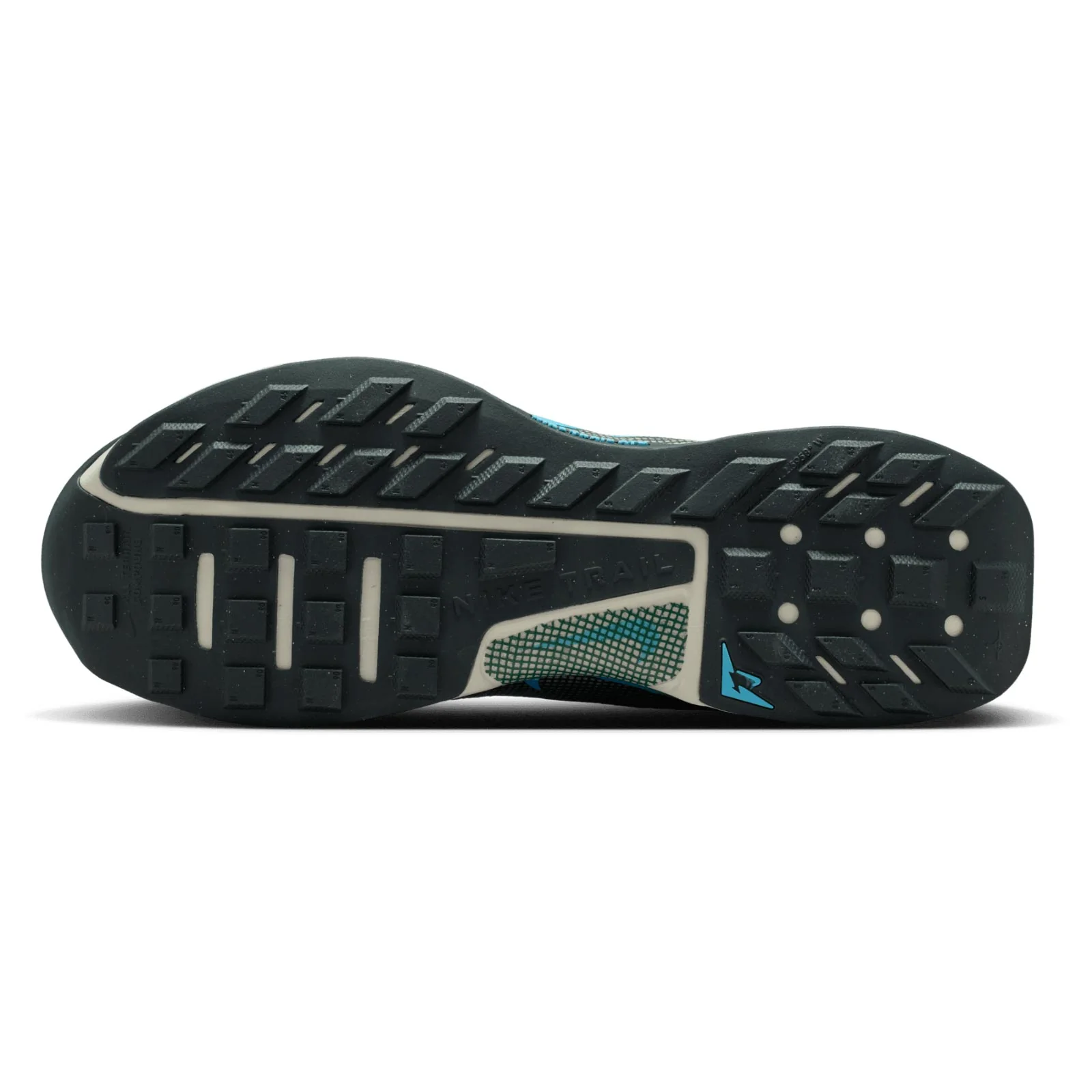 Nike Juniper Trail 3 Mens Trail Running Shoes - Image 4