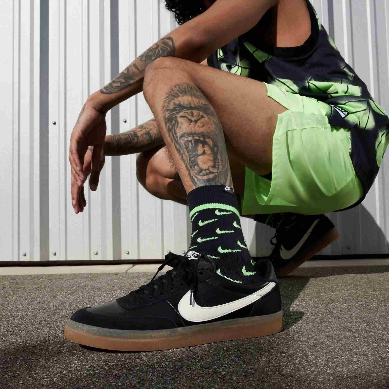 Nike Killshot 2 Leather Mens Shoes - Image 7