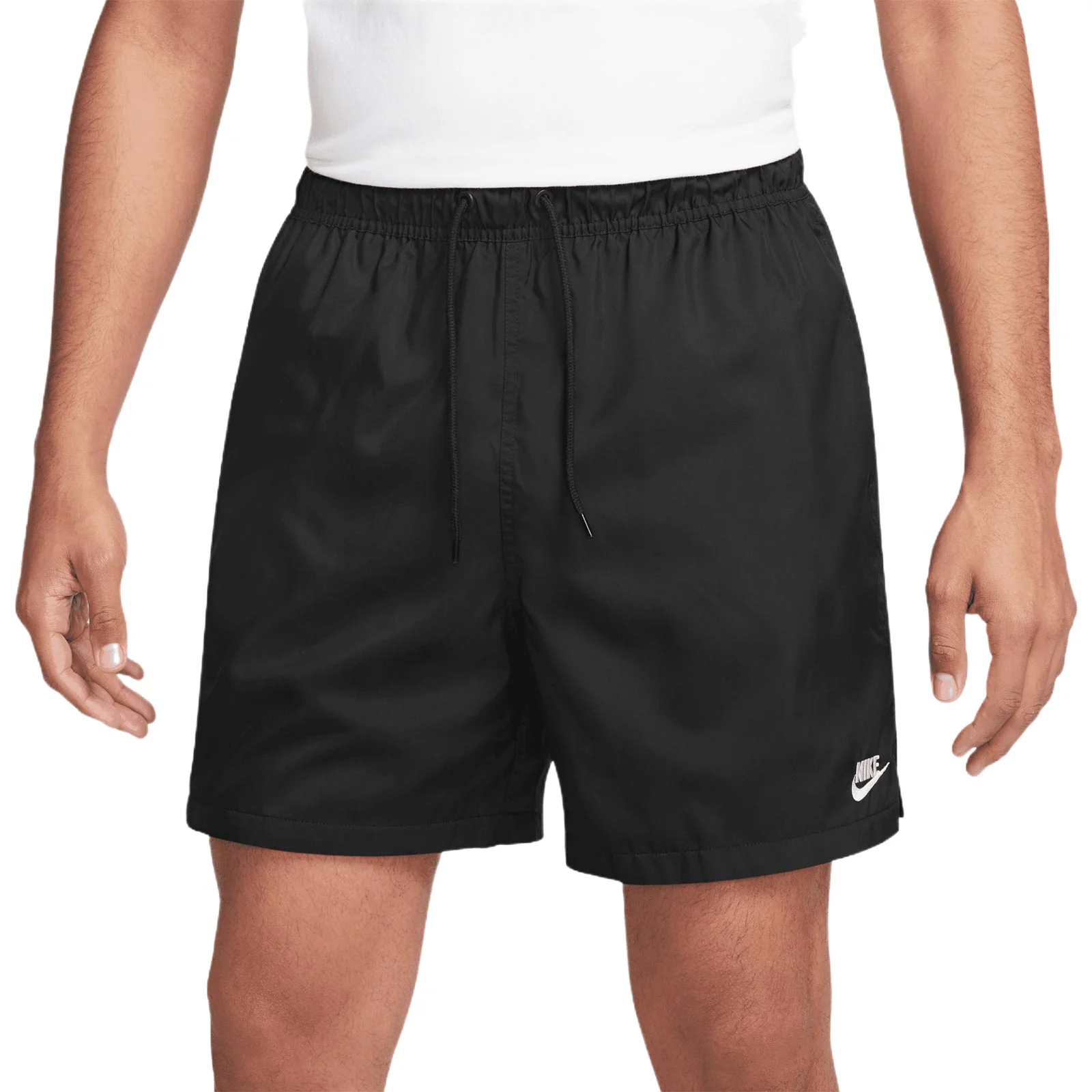 Nike Club Mens Woven Flow Shorts