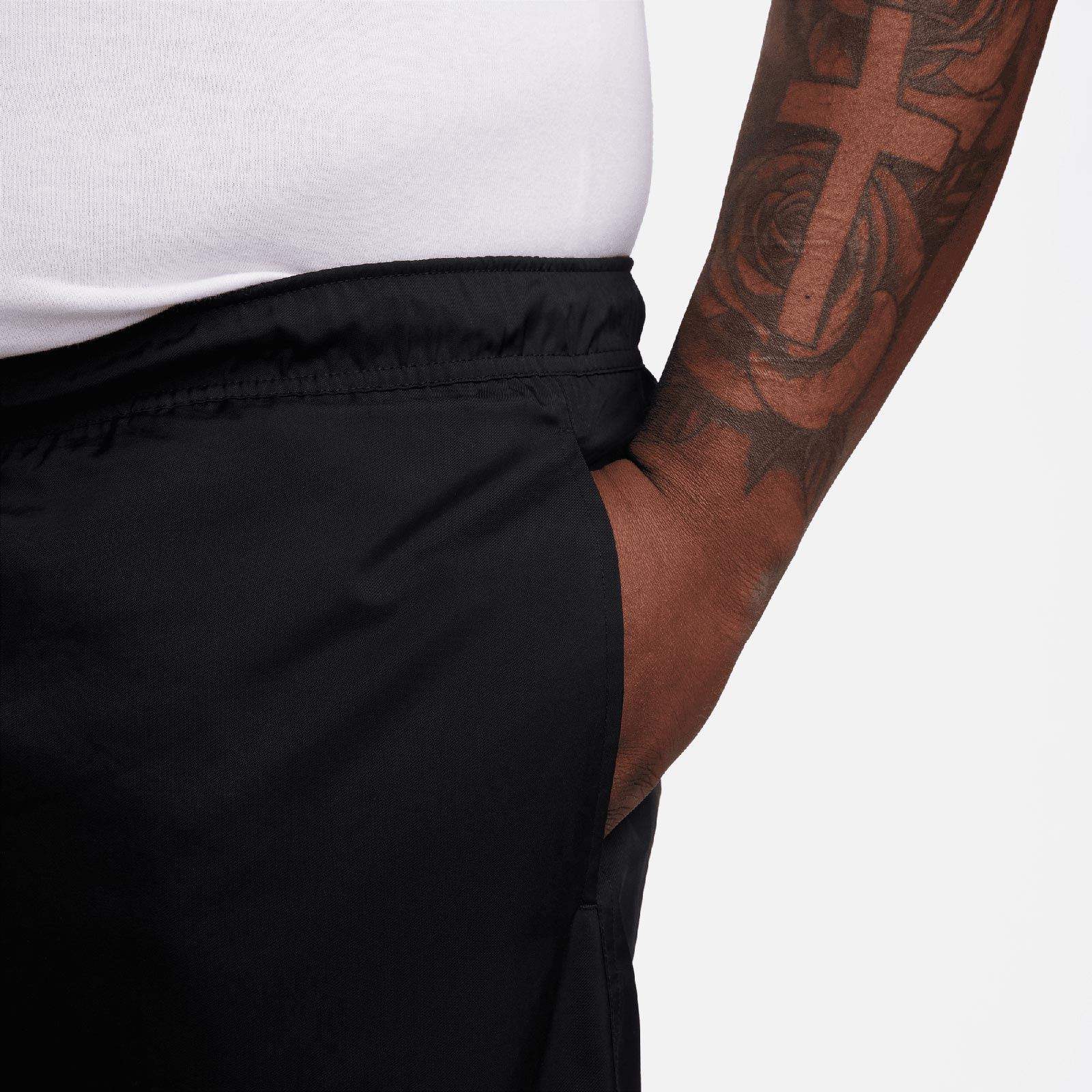 Nike Club Mens Woven Flow Shorts - Image 3