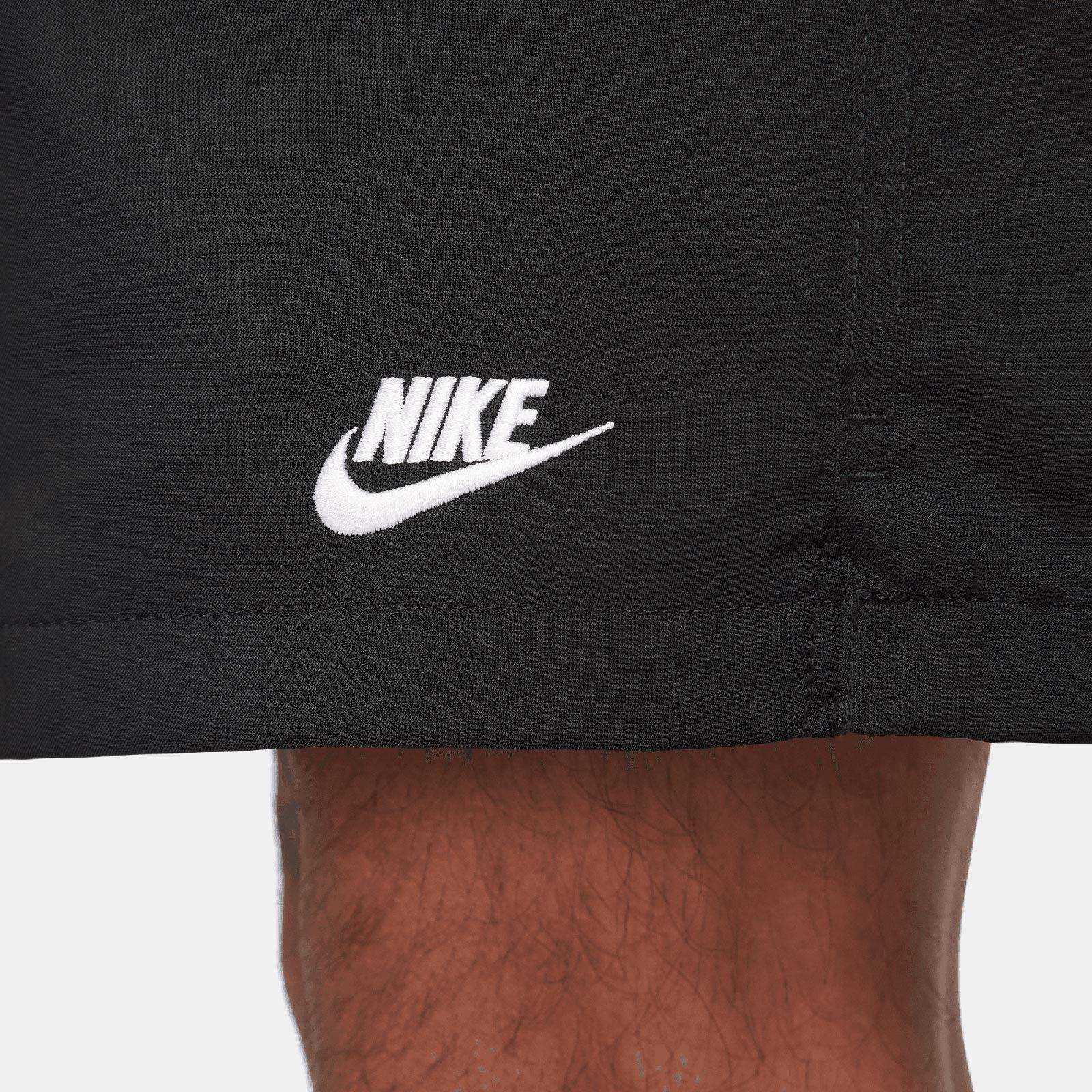Nike Club Mens Woven Flow Shorts - Image 4