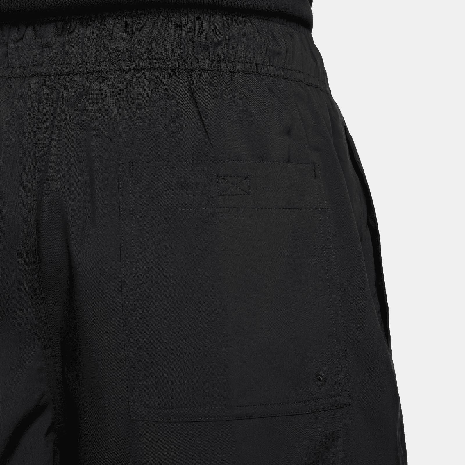 Nike Club Mens Woven Flow Shorts - Image 5