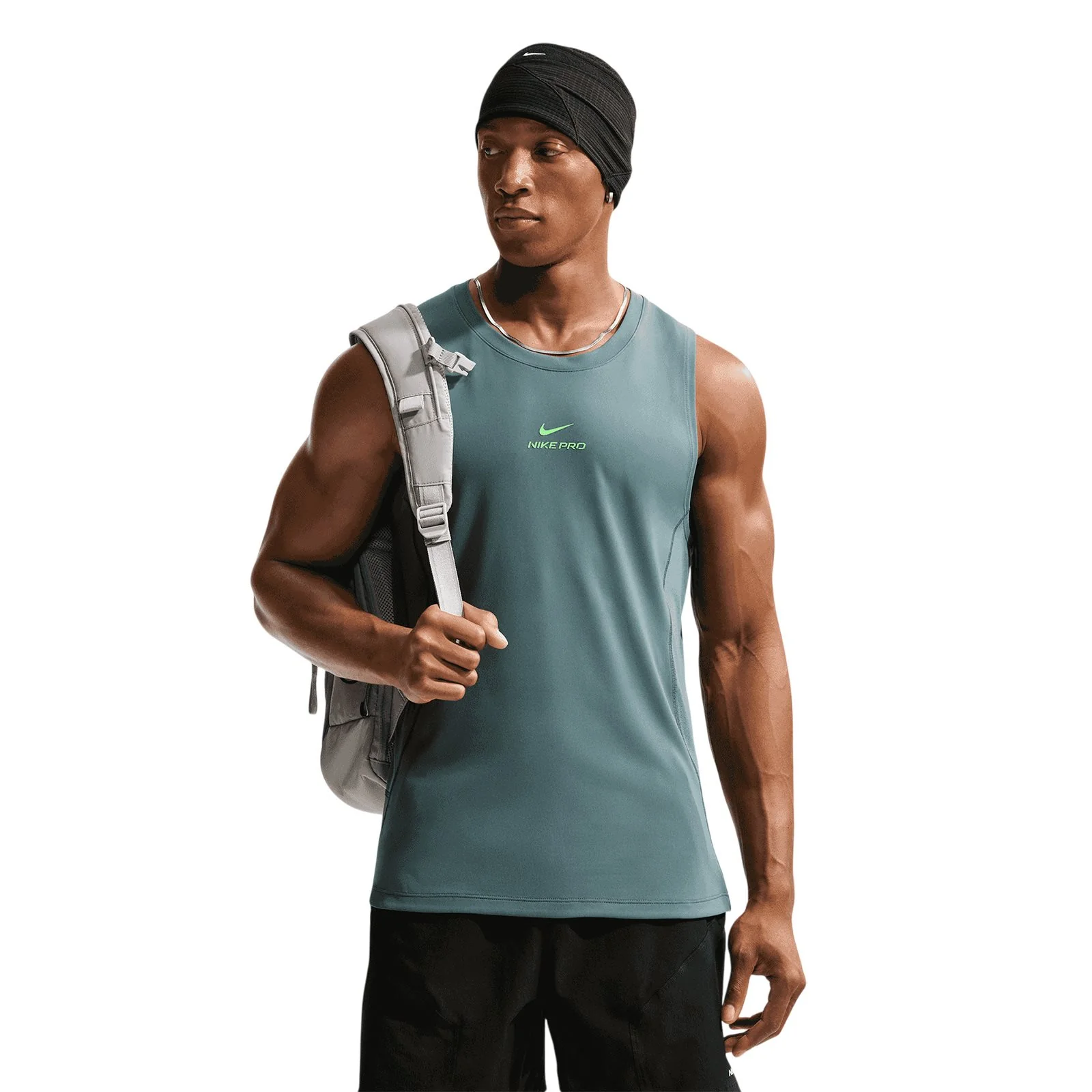 Nike Pro Training Mens Dri-FIT Tank Top