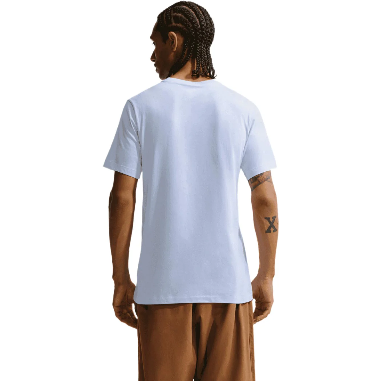 Nike Sportswear Club Mens T-Shirt - Image 2