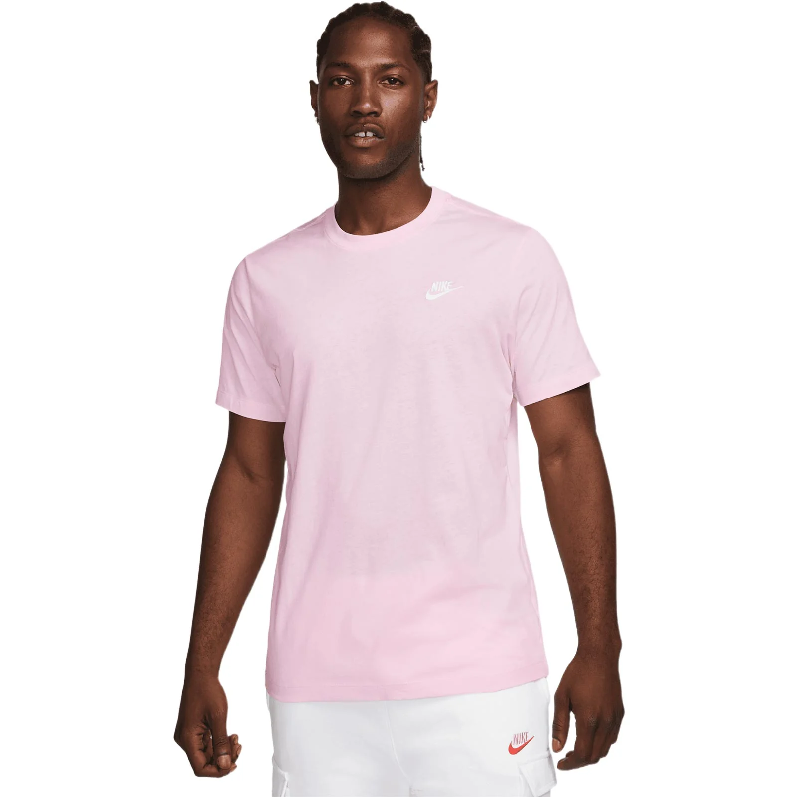 Nike Sportswear Club Mens T-Shirt